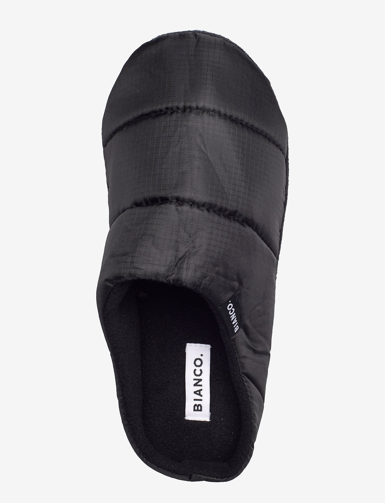 Bianco - BIADARWIN Homeslipper - black 4 - 3