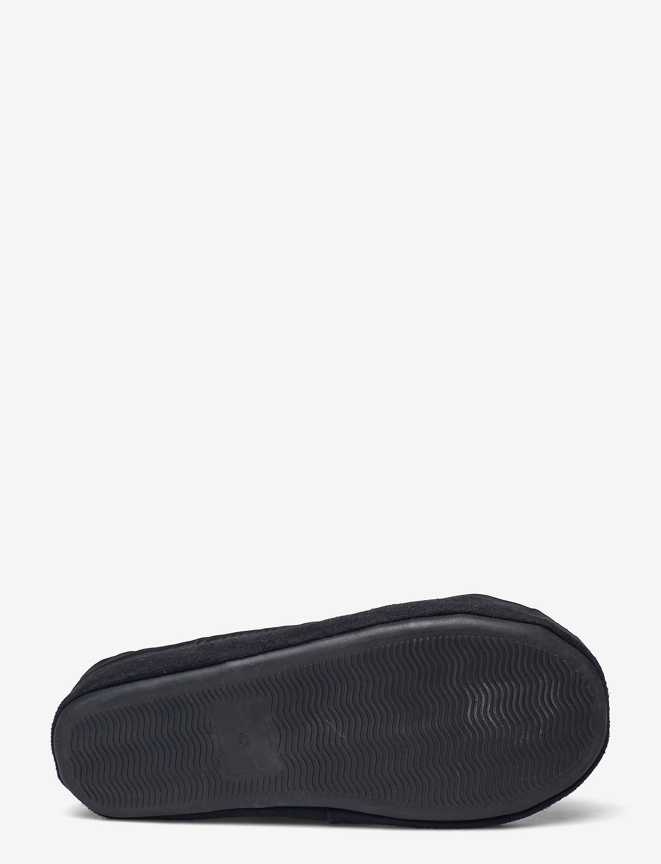 Bianco - BIADARWIN Homeslipper - black 4 - 4