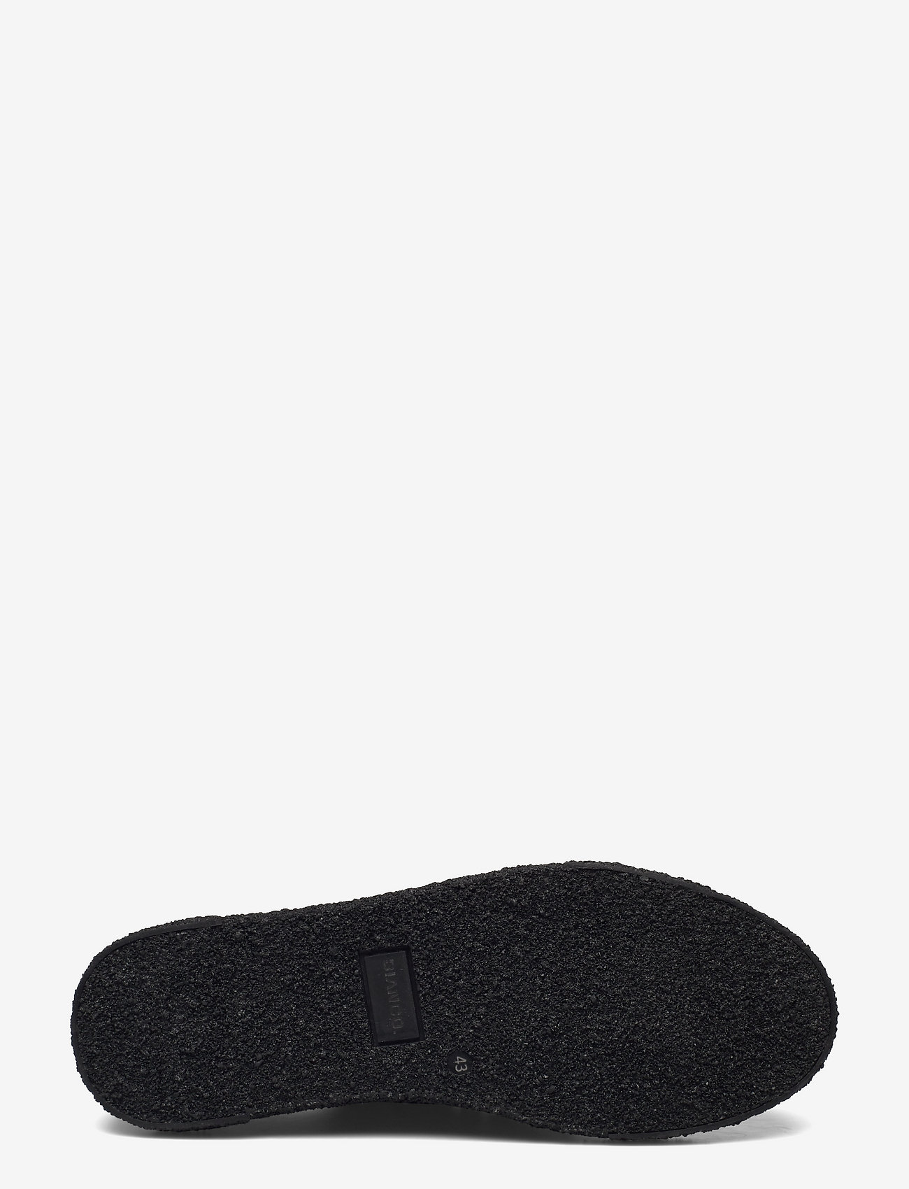 Bianco - BIACHAD Loafer Suede - black 1 - 4