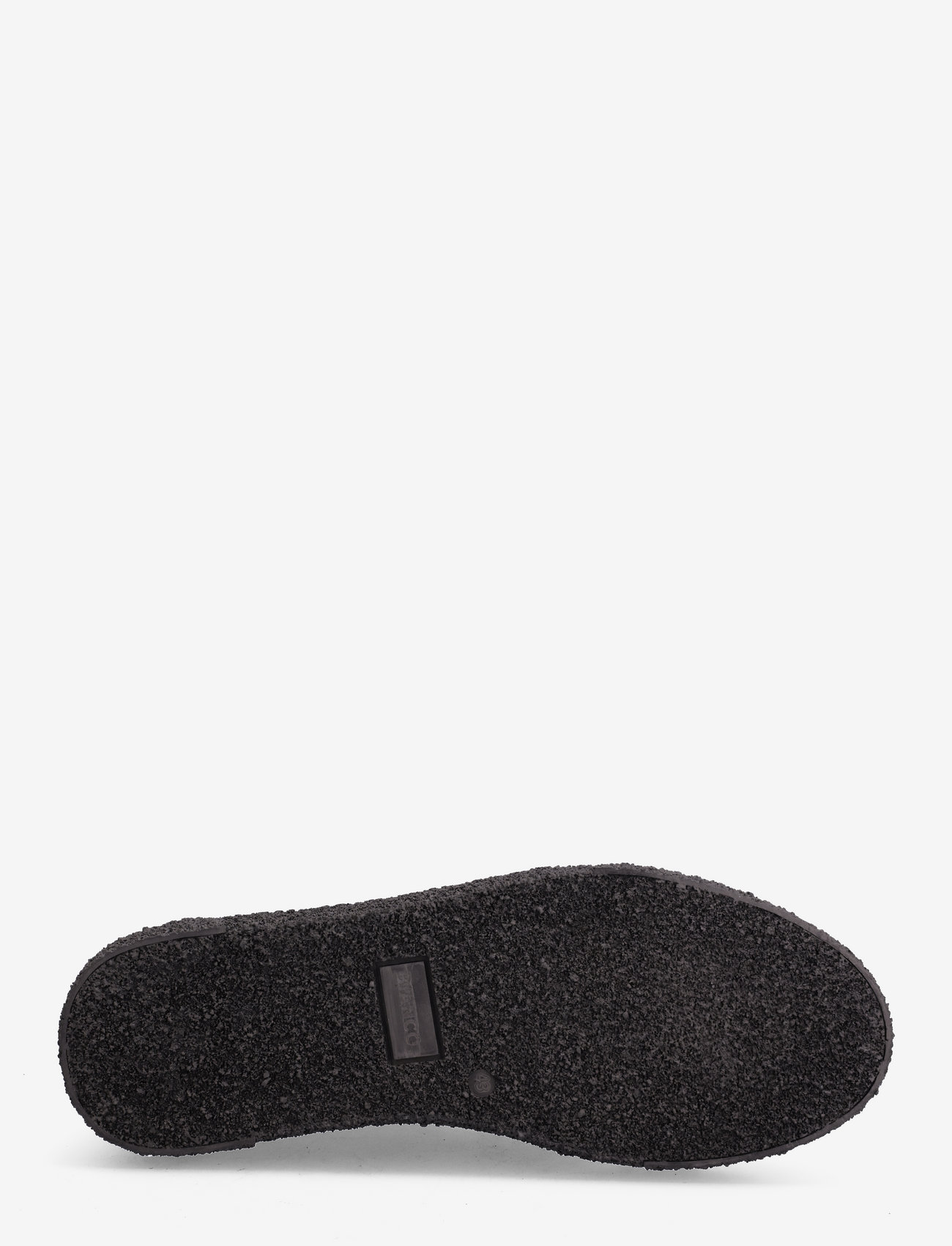 Bianco - BIACHAD Loafer Suede - black - 4
