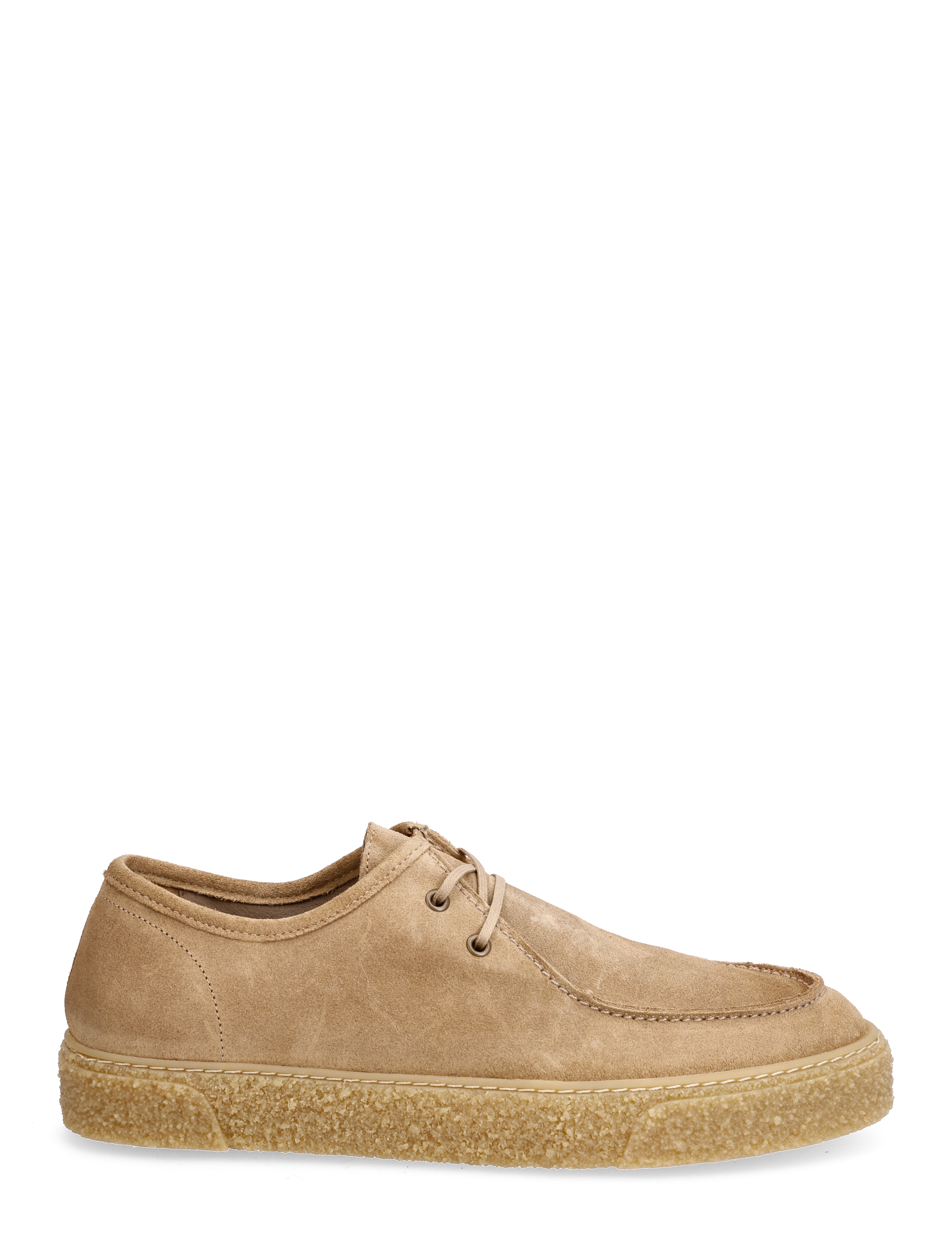 Bianco - BIACHAD Loafer Suede - mushroom - 1