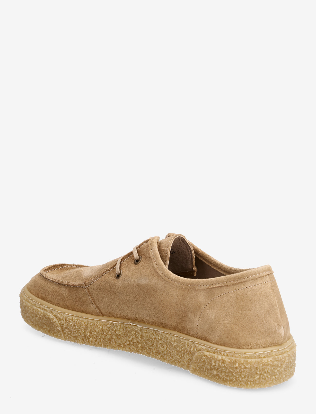 Bianco - BIACHAD Loafer Suede - mushroom - 2