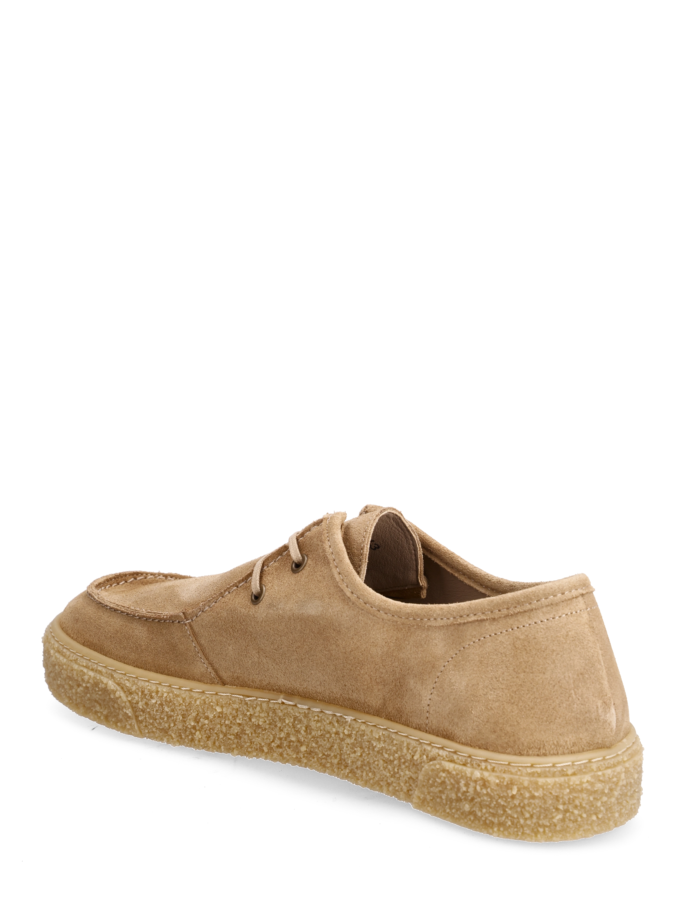 Bianco - BIACHAD Loafer Suede - mushroom - 2