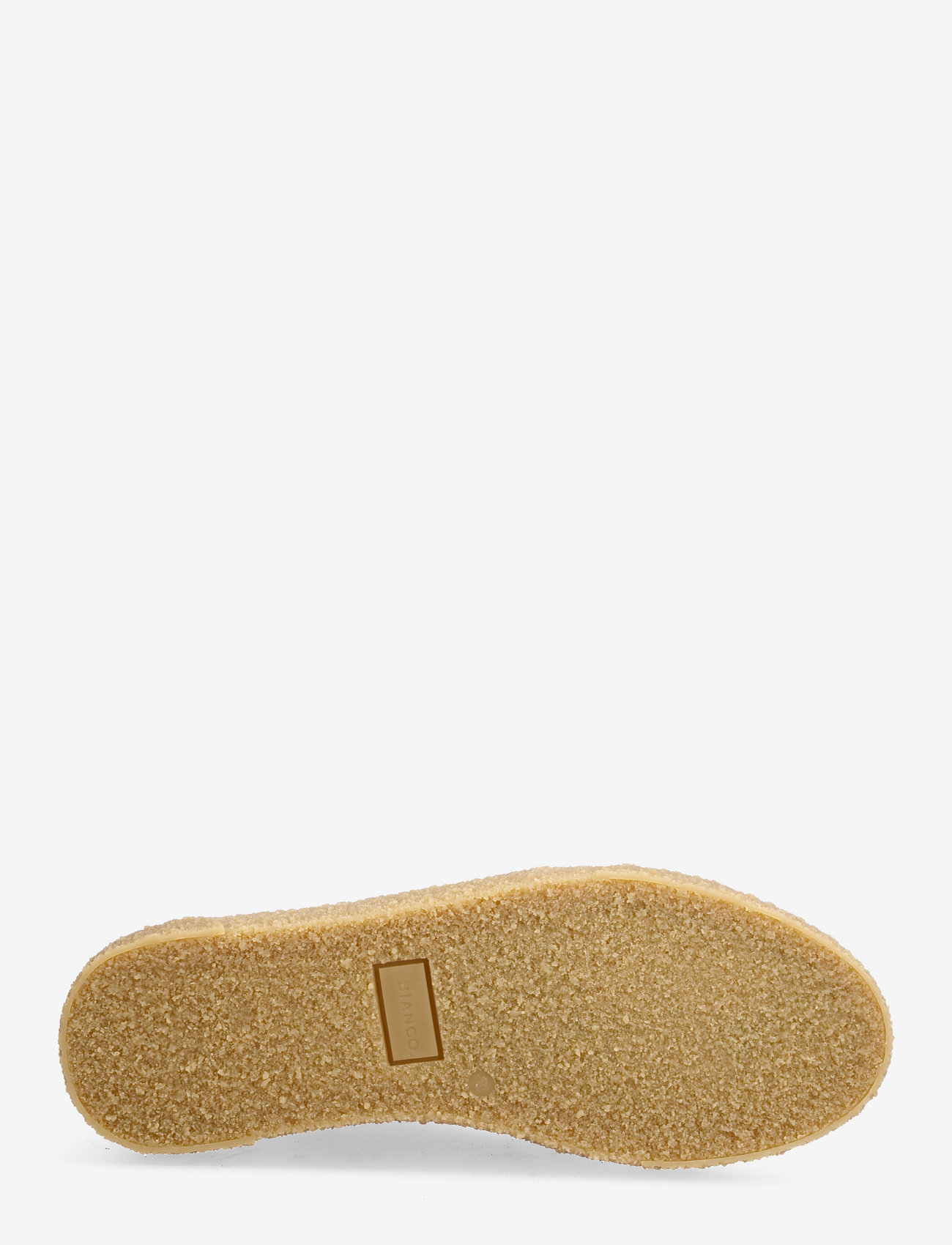 Bianco - BIACHAD Loafer Suede - mushroom - 4