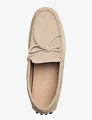 Bianco - BIACALEB Car Shoe - spring shoes - sand 1 - 3