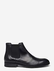 Bianco - BIABYRON Leather Chelsea - chelsea boots - black 6 - 1