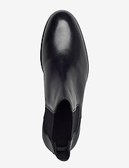 Bianco - BIABYRON Leather Chelsea - chelsea boots - black 6 - 3