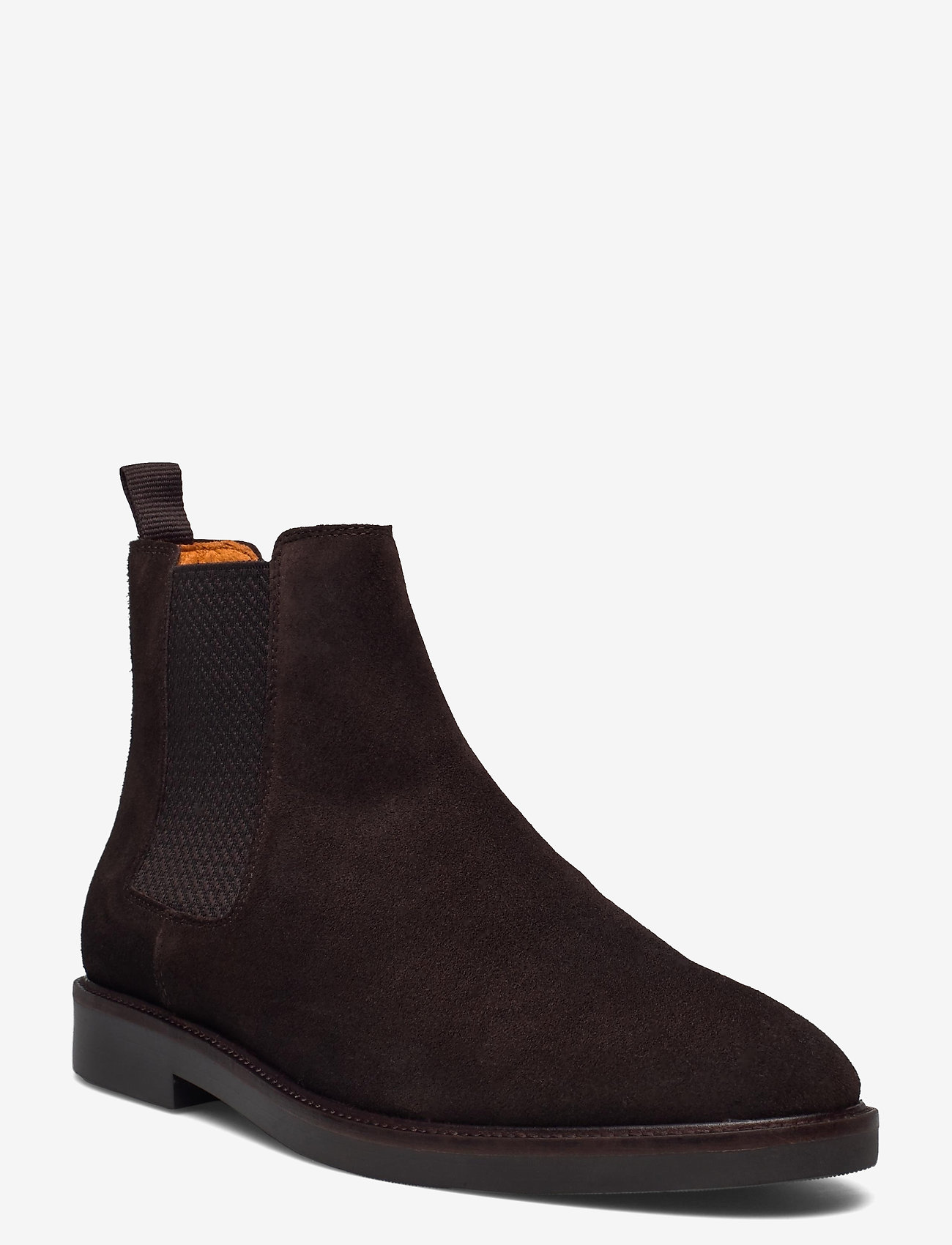 DARK BROWN 1