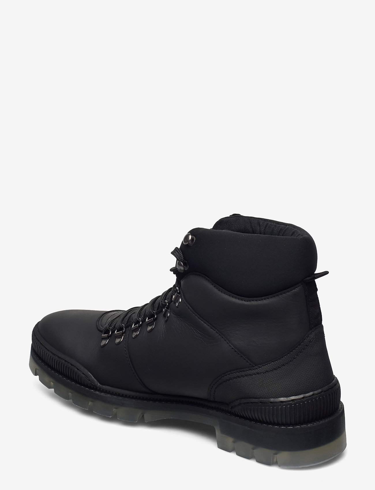 Bianco - BIACARY Leather Boot - black - 2