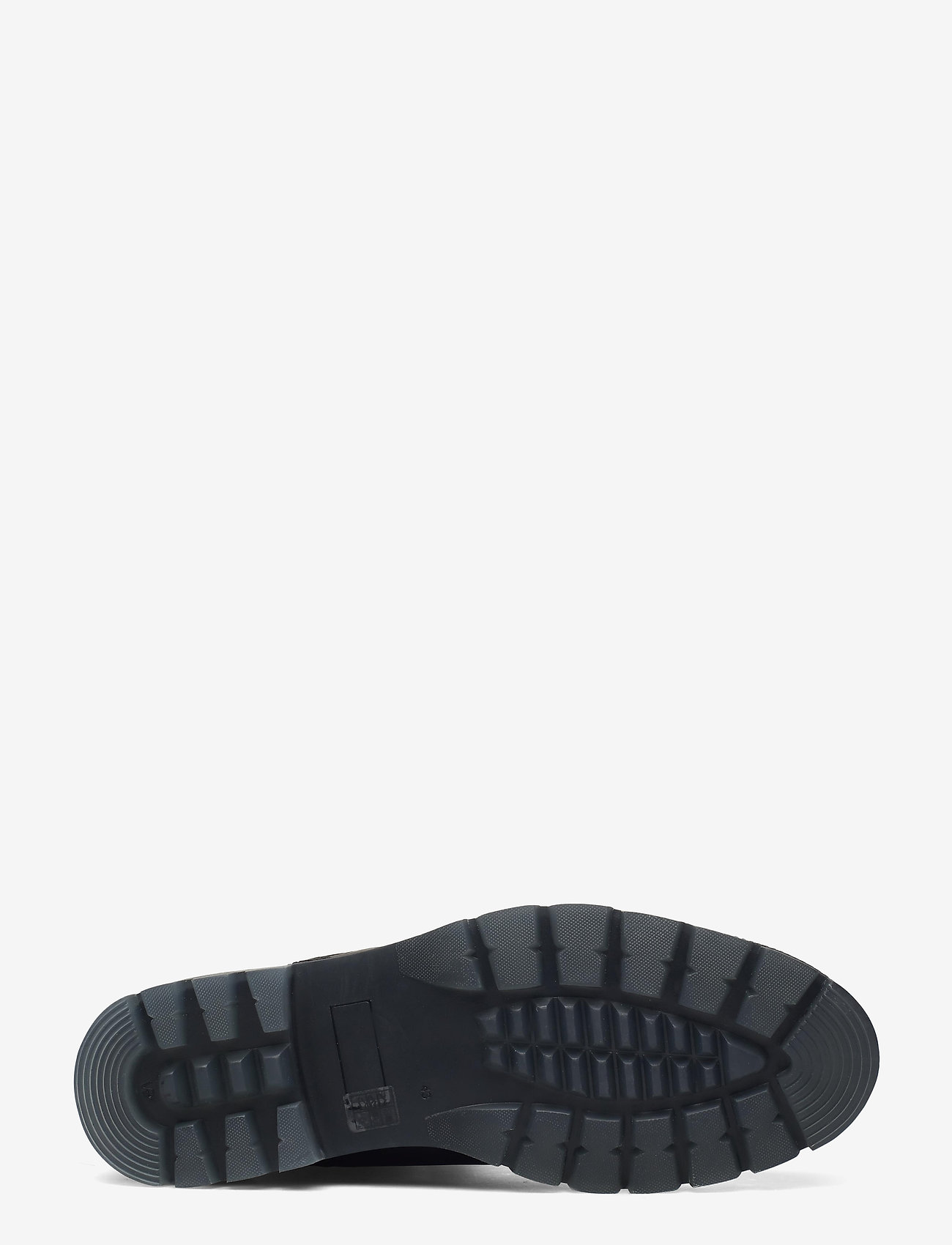 Bianco - BIACARY Leather Boot - black - 4