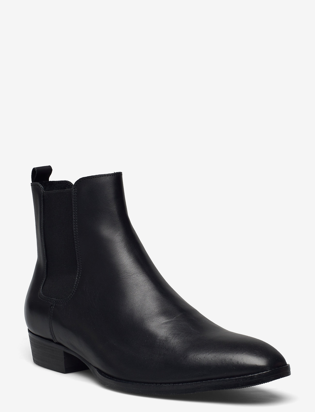 BIABECK Chelsea Boot - BLACK 6