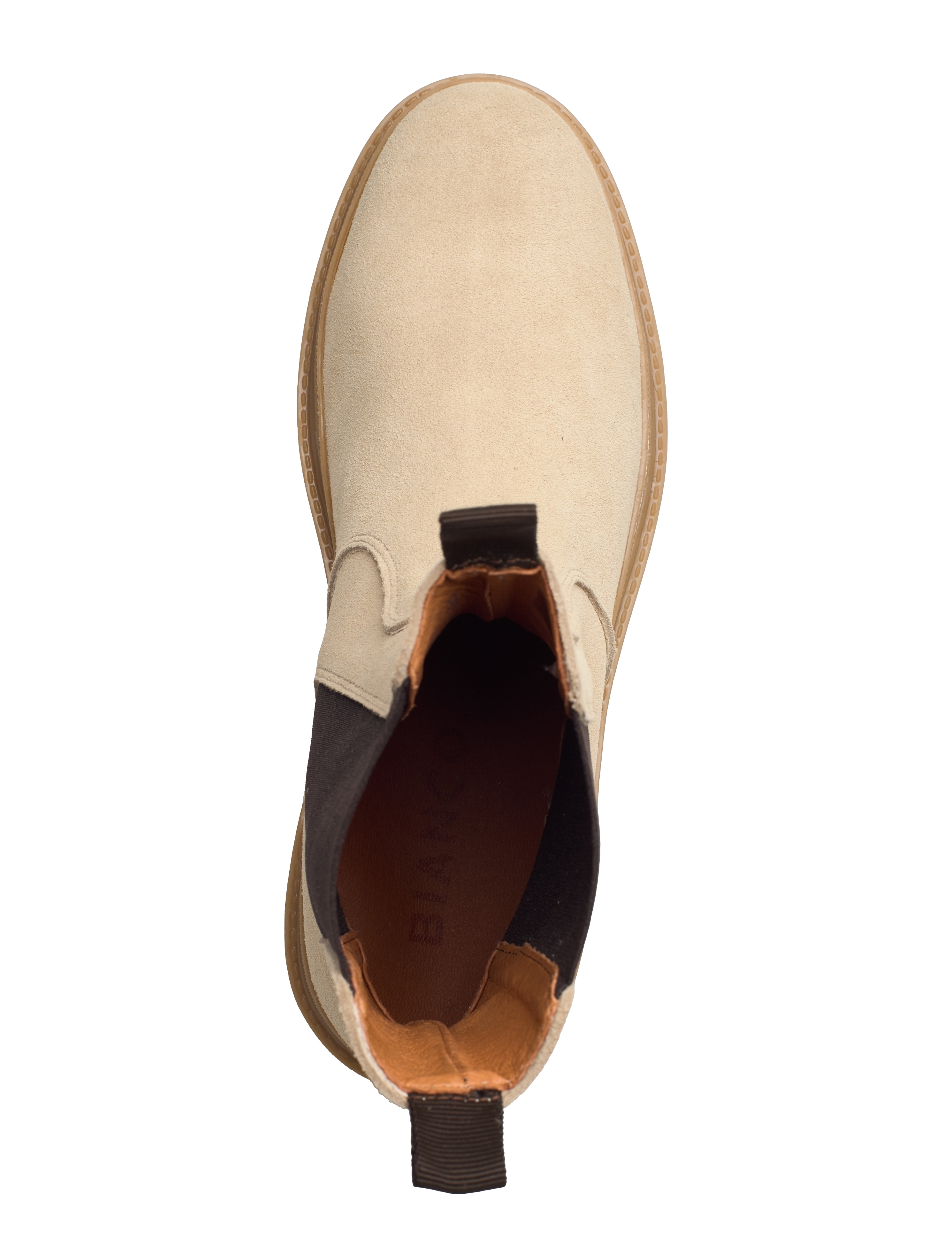 Bianco - BIADAXX Chelsea Boot - beige - 3