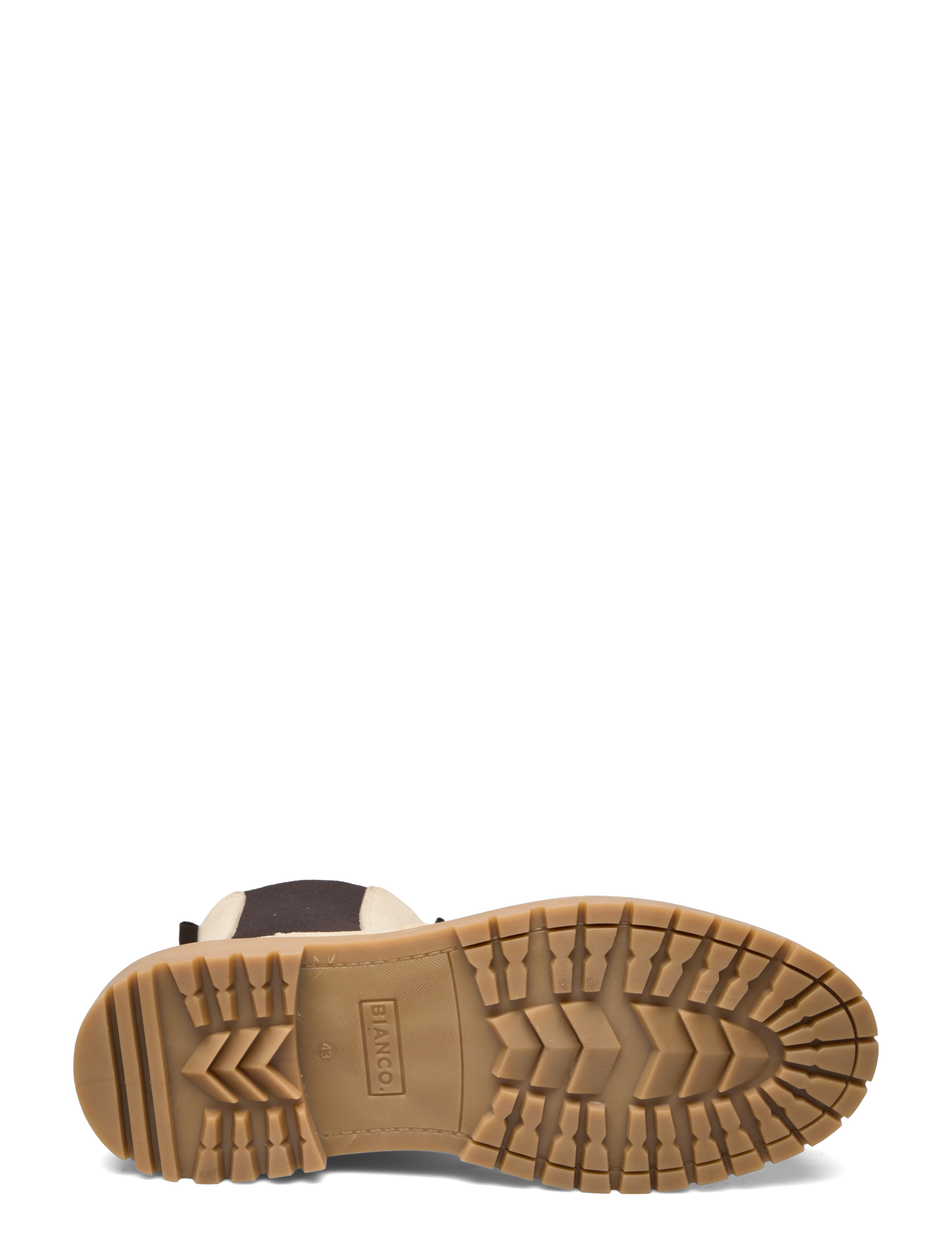 Bianco - BIADAXX Chelsea Boot - beige - 4