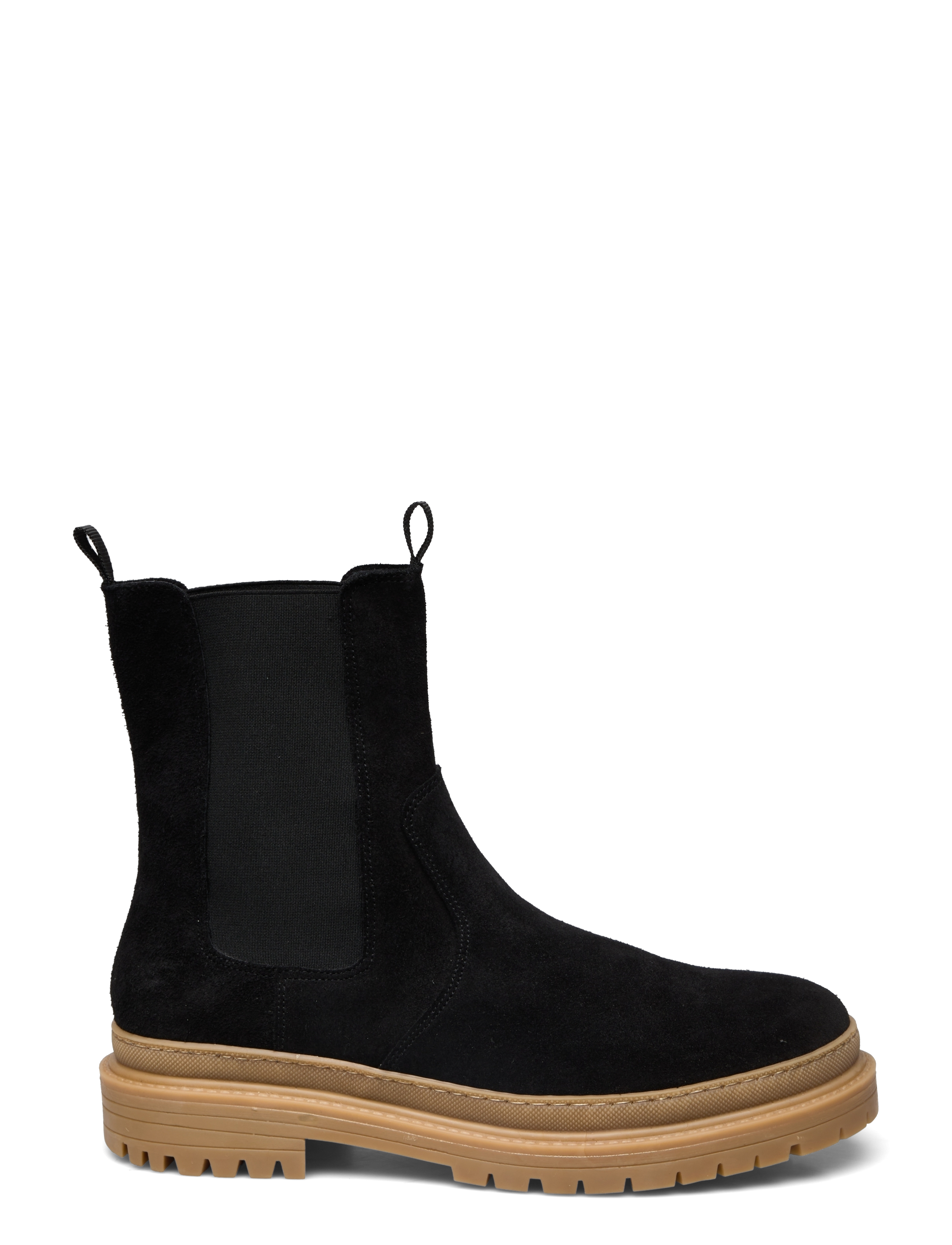 Bianco - BIADAXX Chelsea Boot - black 6 - 1