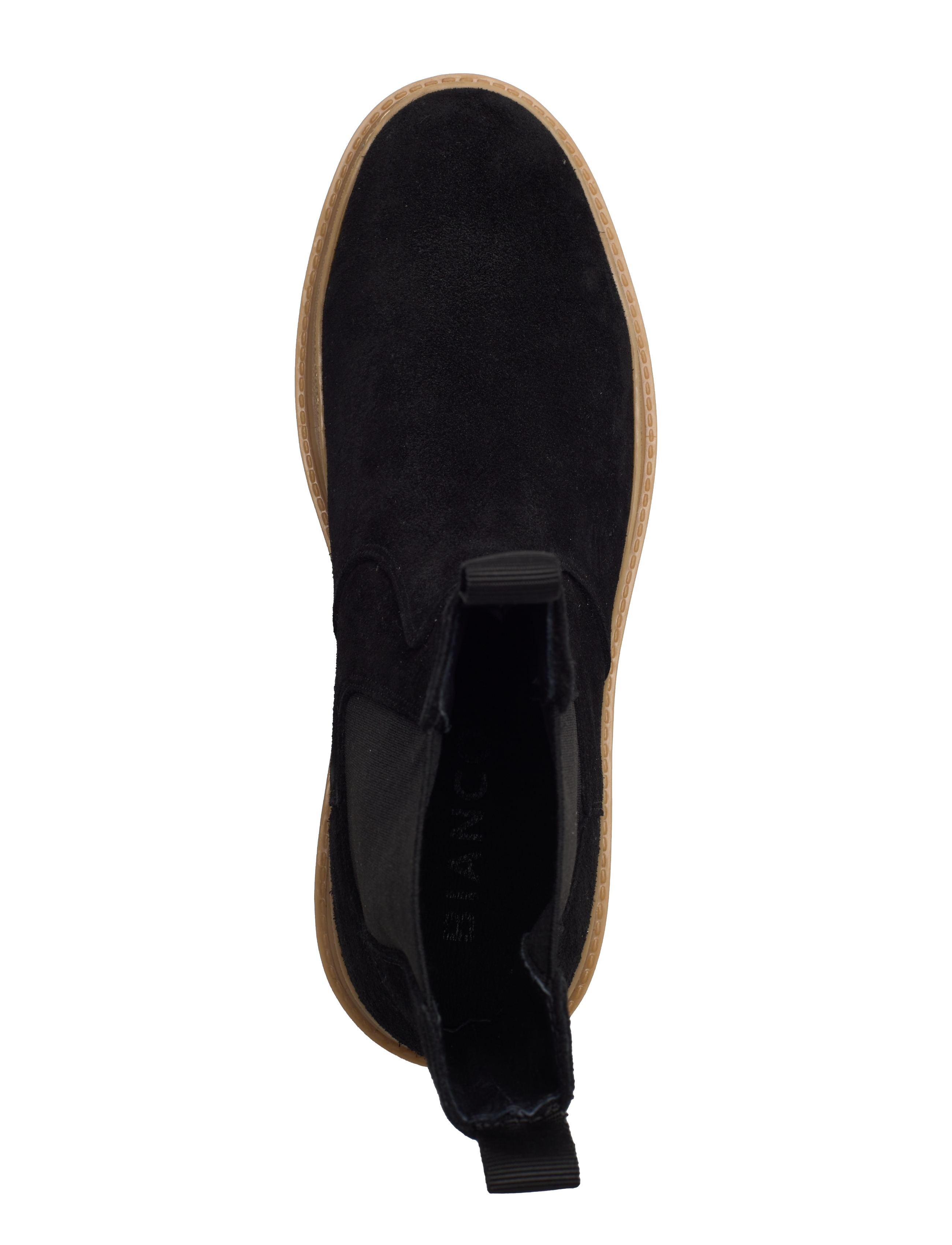 Bianco - BIADAXX Chelsea Boot - black 6 - 3
