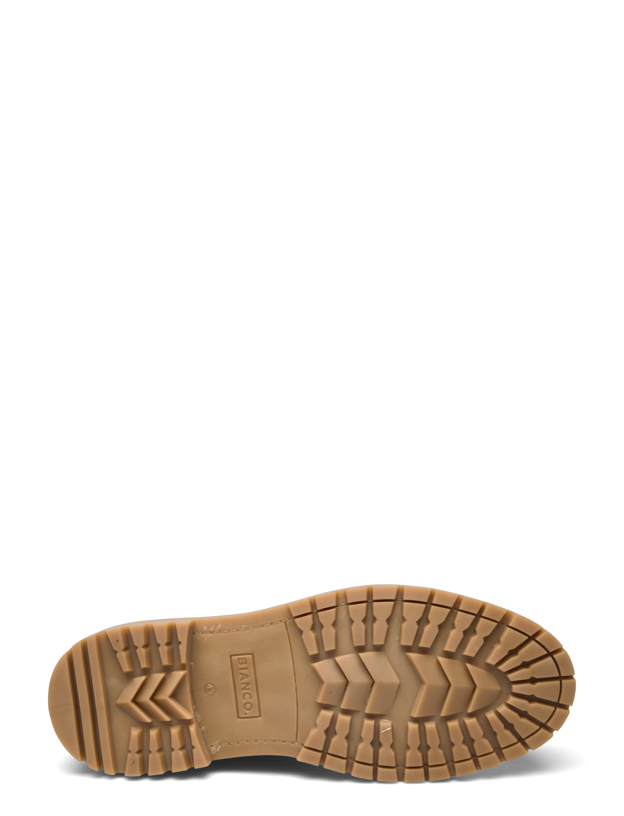 Bianco - BIADAXX Chelsea Boot - black 6 - 4