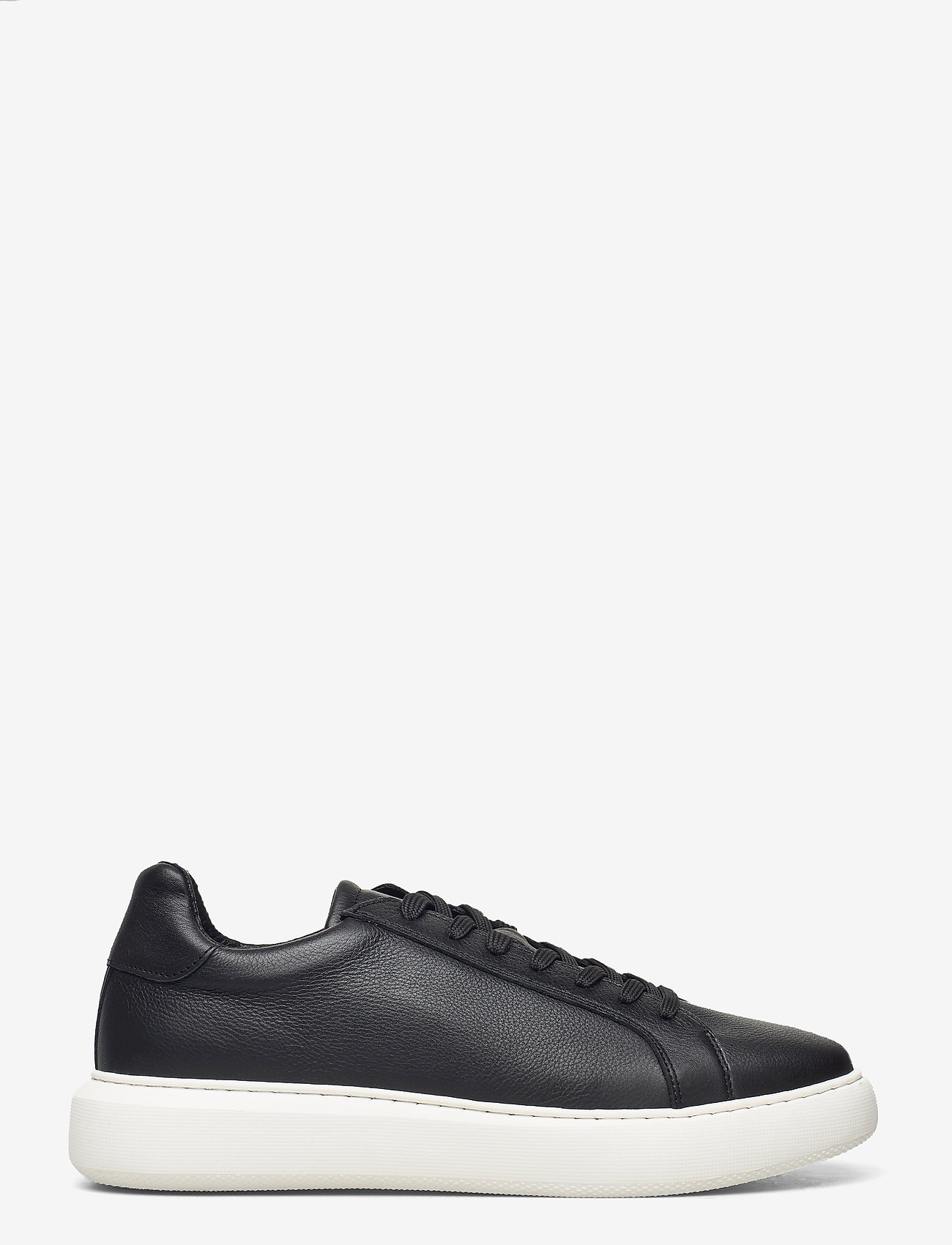 Bianco - BIAKING Clean Sneaker - black 6 - 1