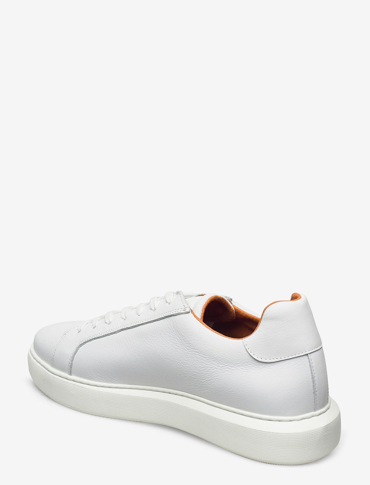 Bianco - BIAKING Clean Sneaker - white - 2