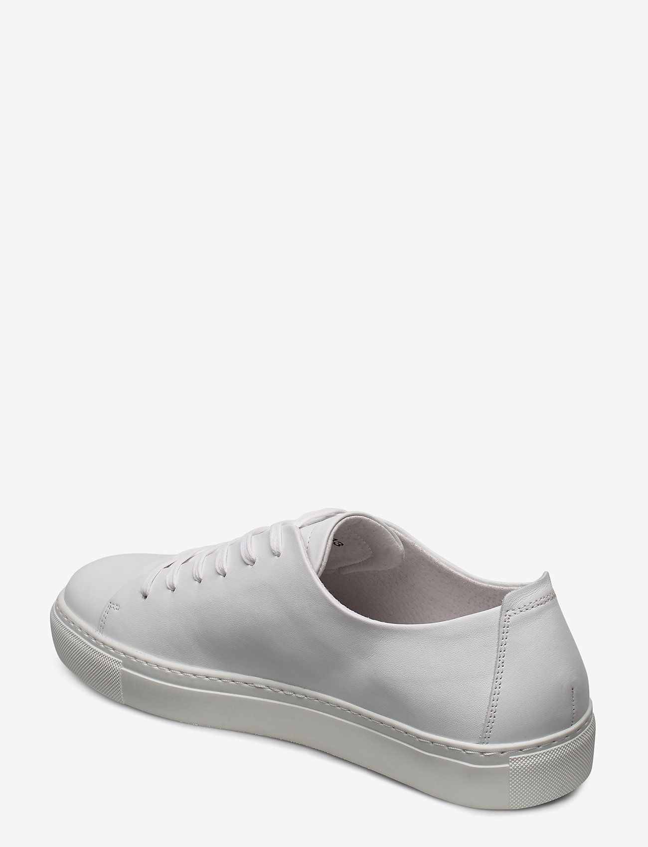 Bianco - BIAAJAY Leather Sneaker - white - 2
