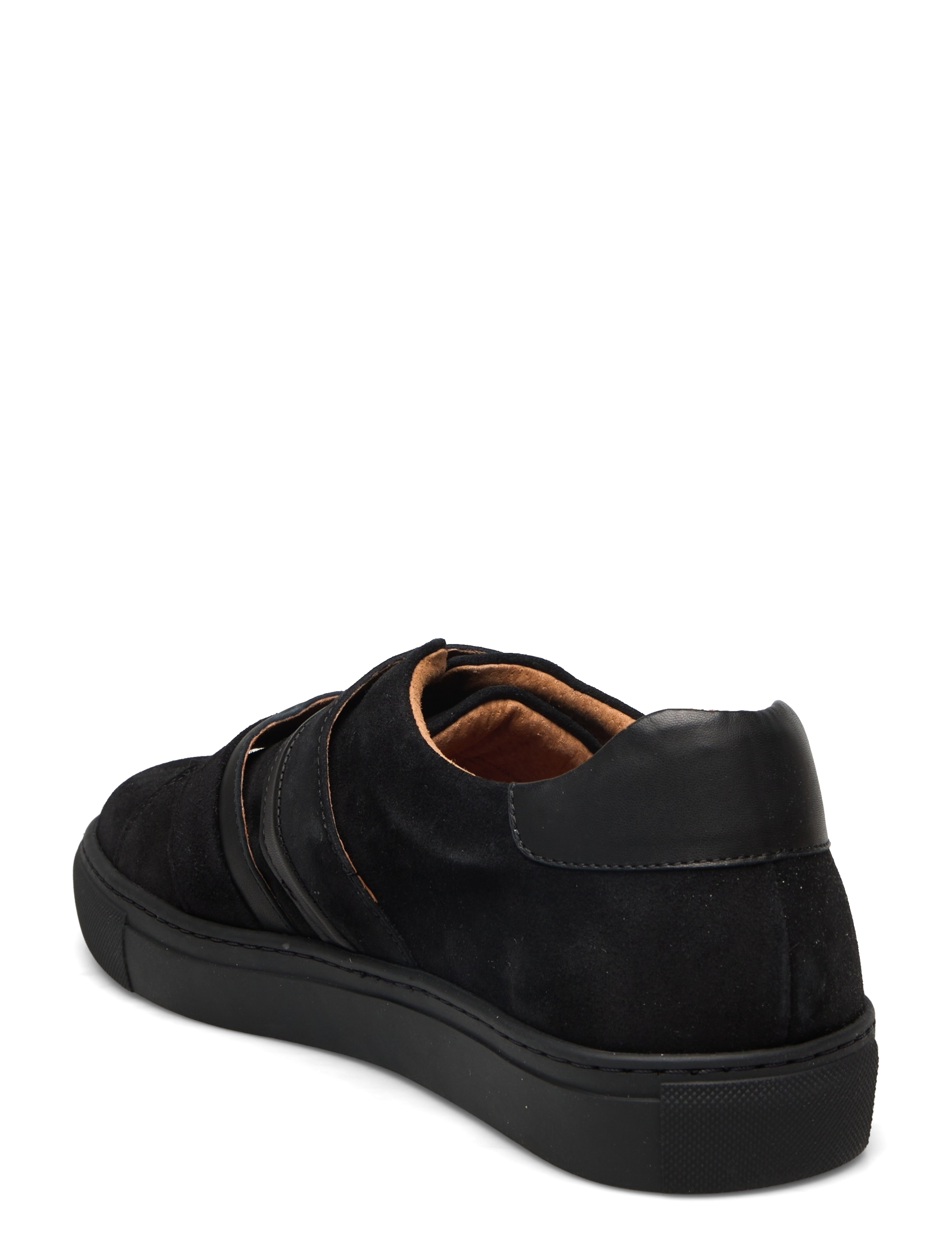 Bianco - BIAAJAY Velcro Sneaker - black 1 - 2