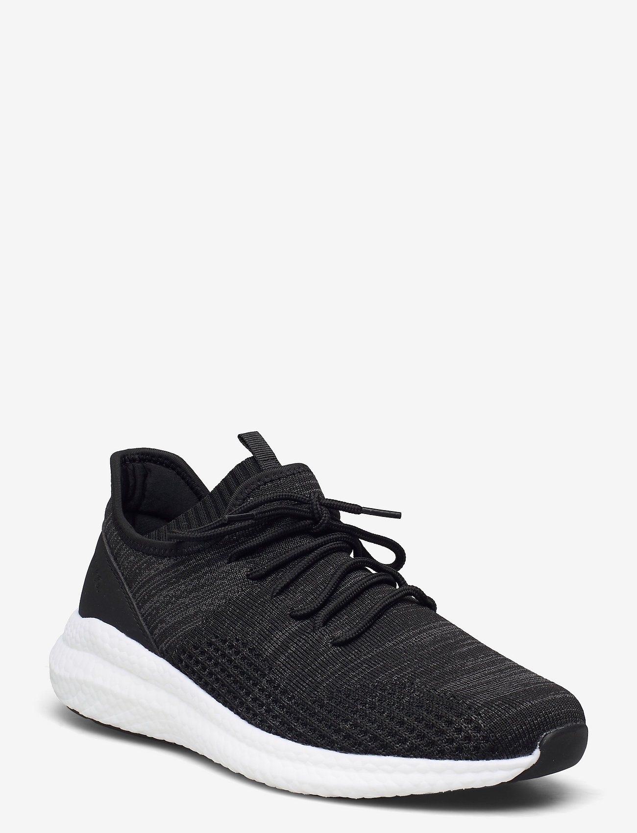 Bianco - BIACAP Sneaker - black 4 - 0