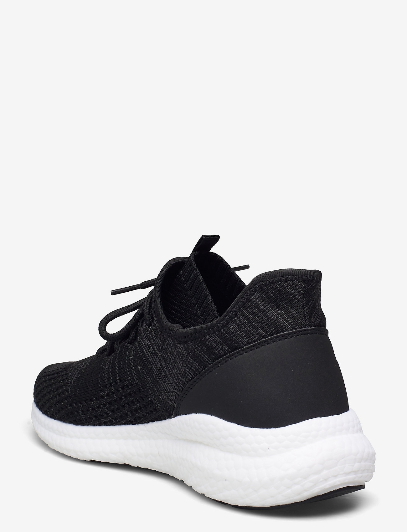 Bianco - BIACAP Sneaker - black 4 - 2