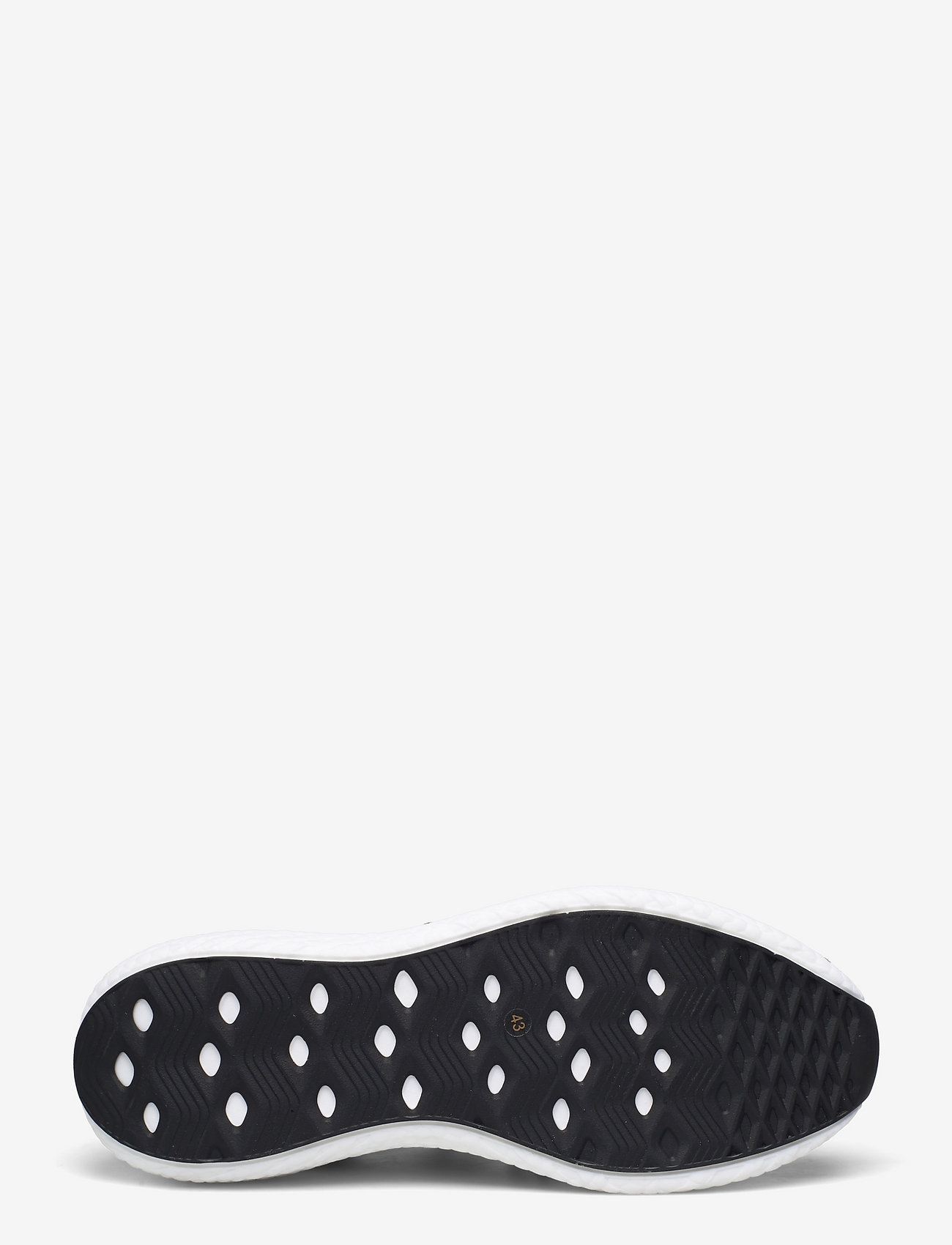 Bianco - BIACAP Sneaker - black 4 - 4
