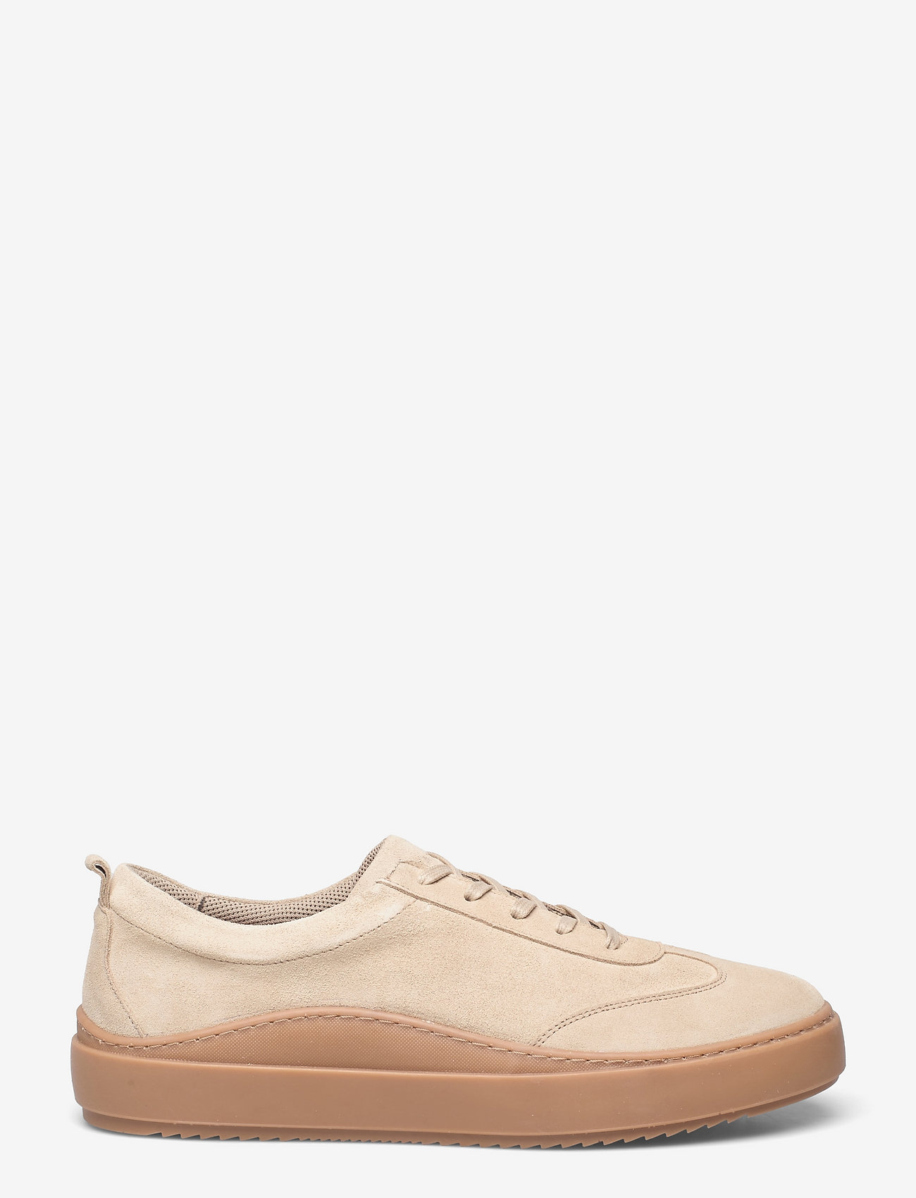Bianco - BiaFrank Laced up sneaker - beige - 1