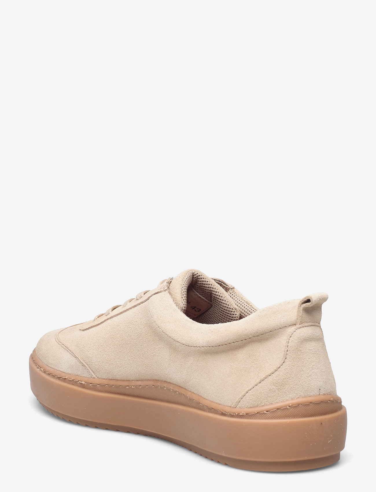 Bianco - BiaFrank Laced up sneaker - beige - 2