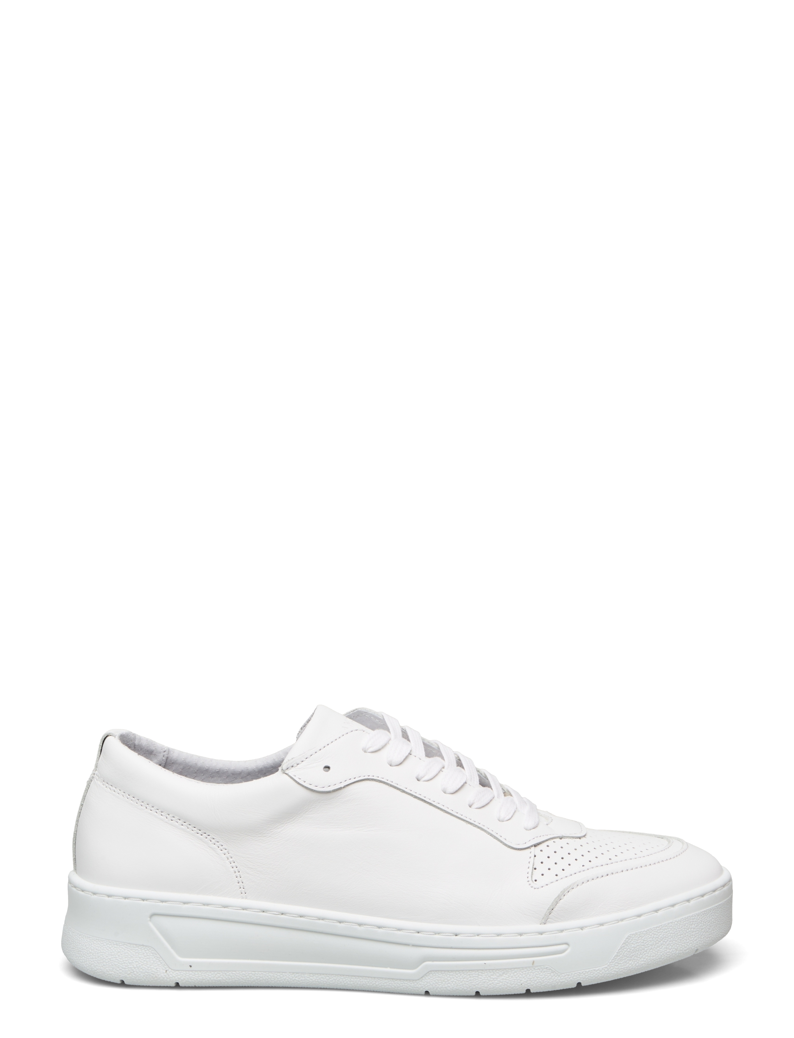 Bianco - BIAFELIX Sneaker - white 6 - 1