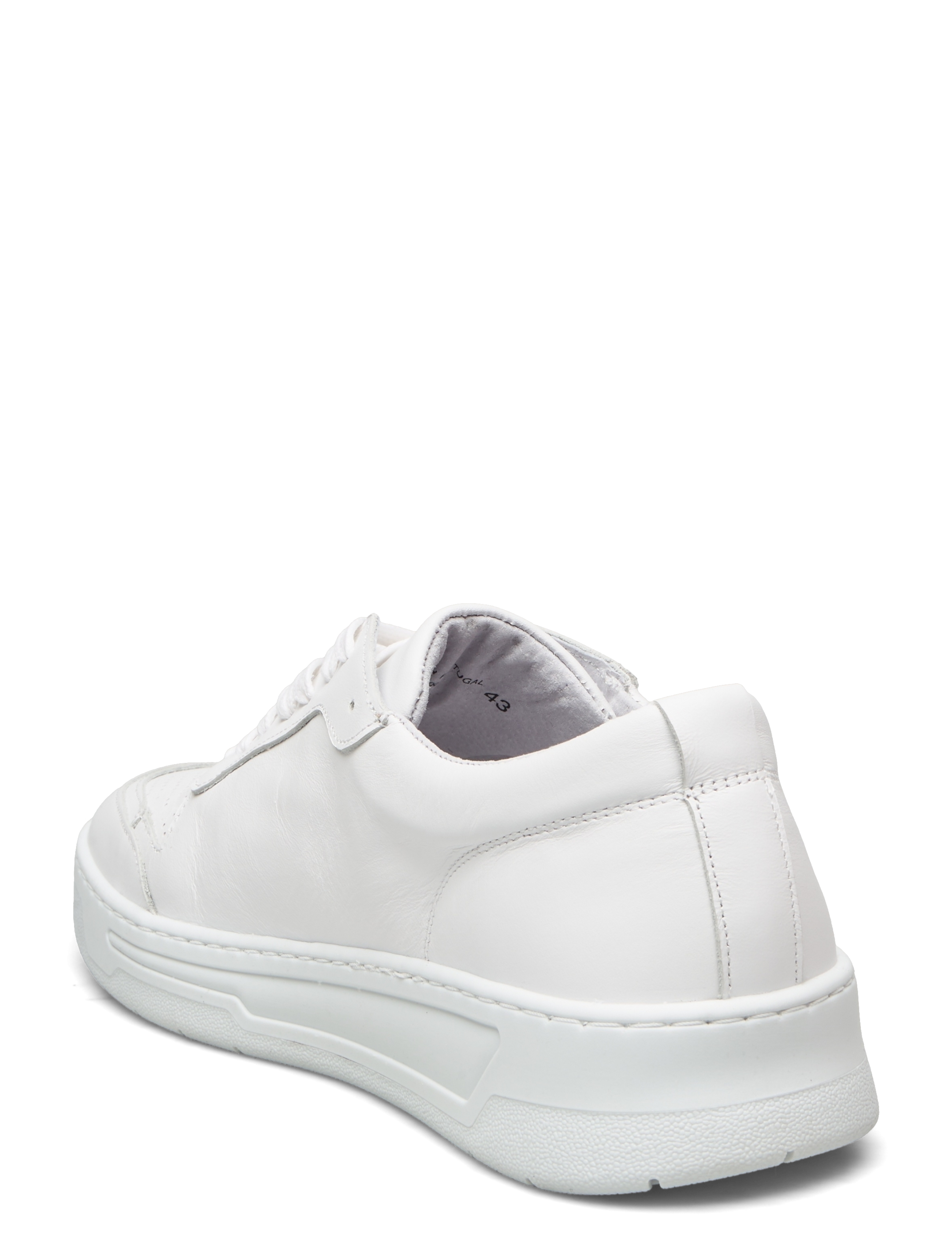 Bianco - BIAFELIX Sneaker - white 6 - 2
