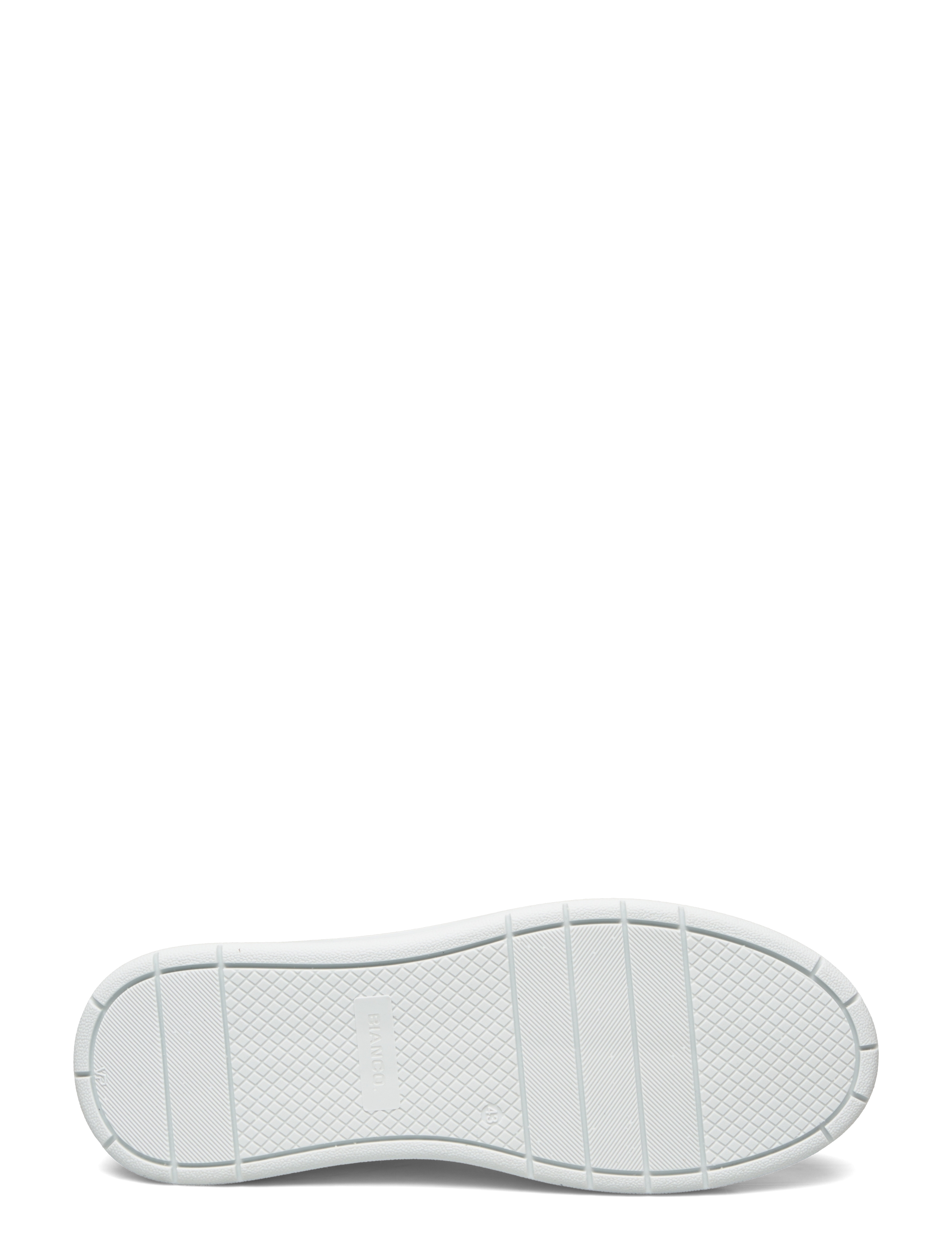 Bianco - BIAFELIX Sneaker - white 6 - 4