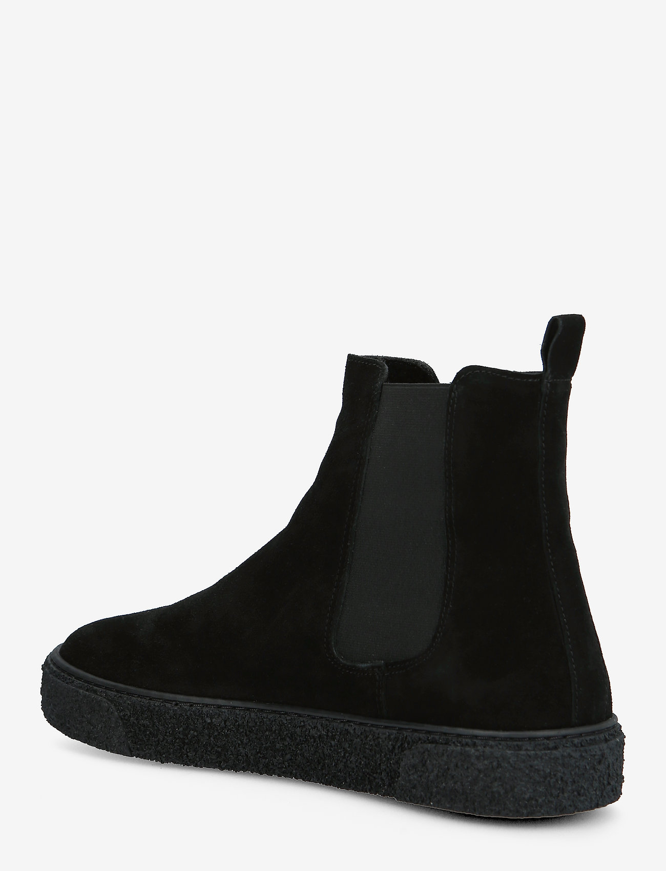Bianco - BIACHAD Winter Chelsea Boot - chelsea boots - black 1 - 2