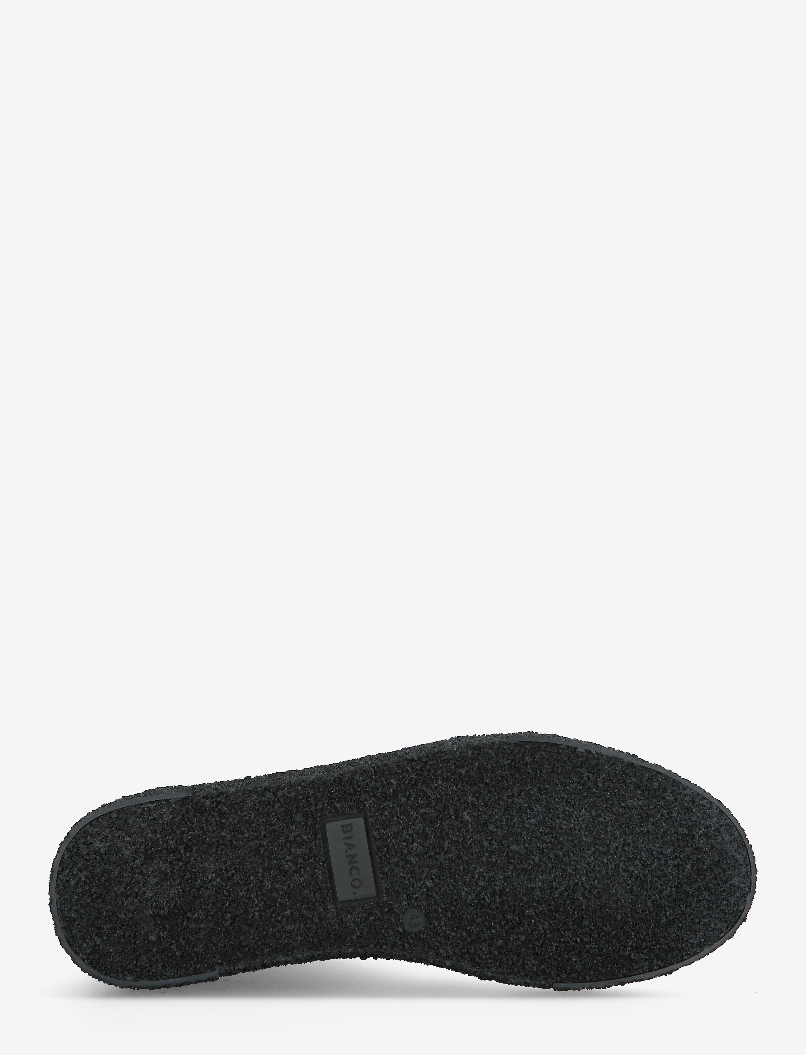 Bianco - BIACHAD Winter Chelsea Boot - chelsea boots - black 1 - 4