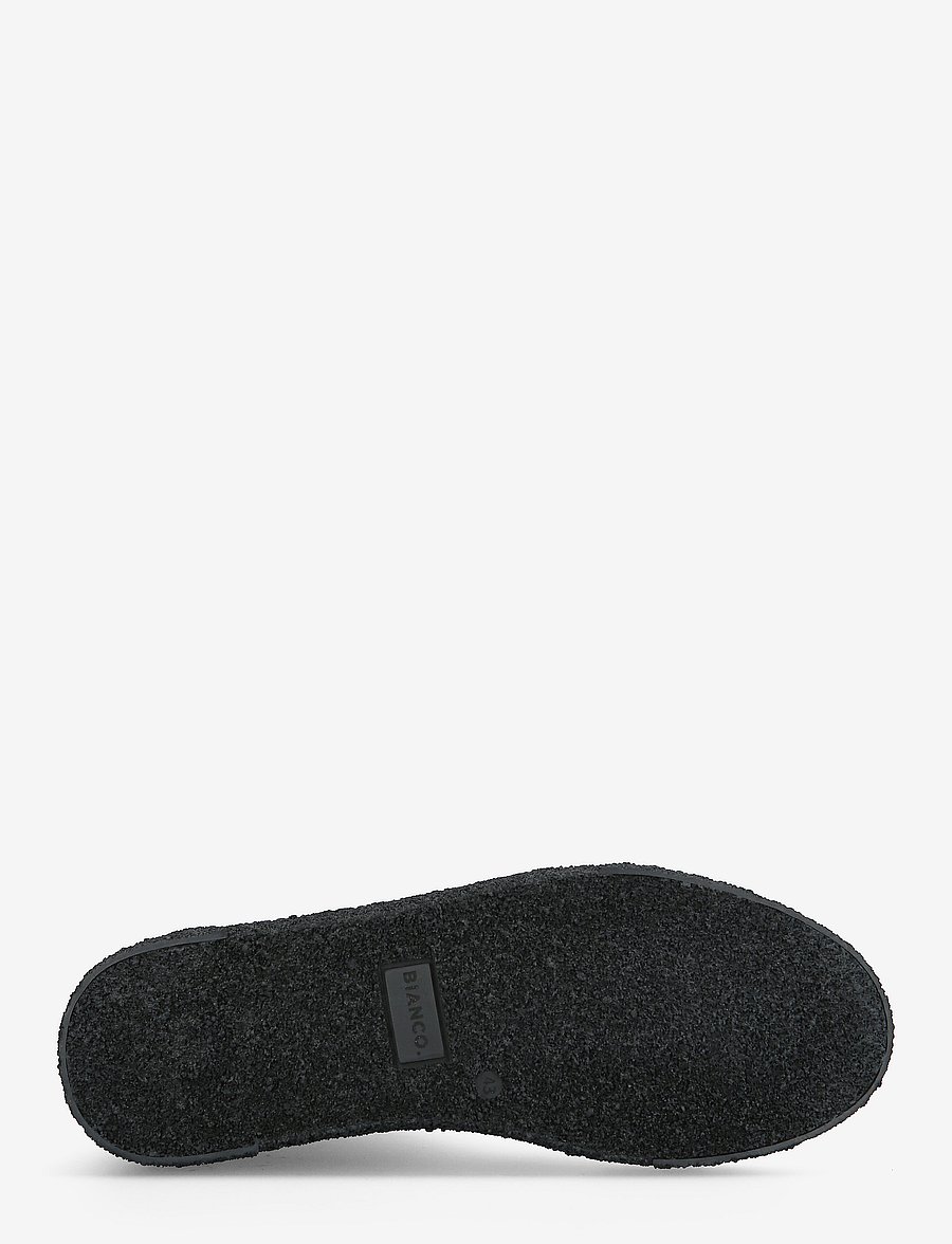 Bianco - BIACHAD Winter Chelsea Boot - chelsea boots - black 1 - 4