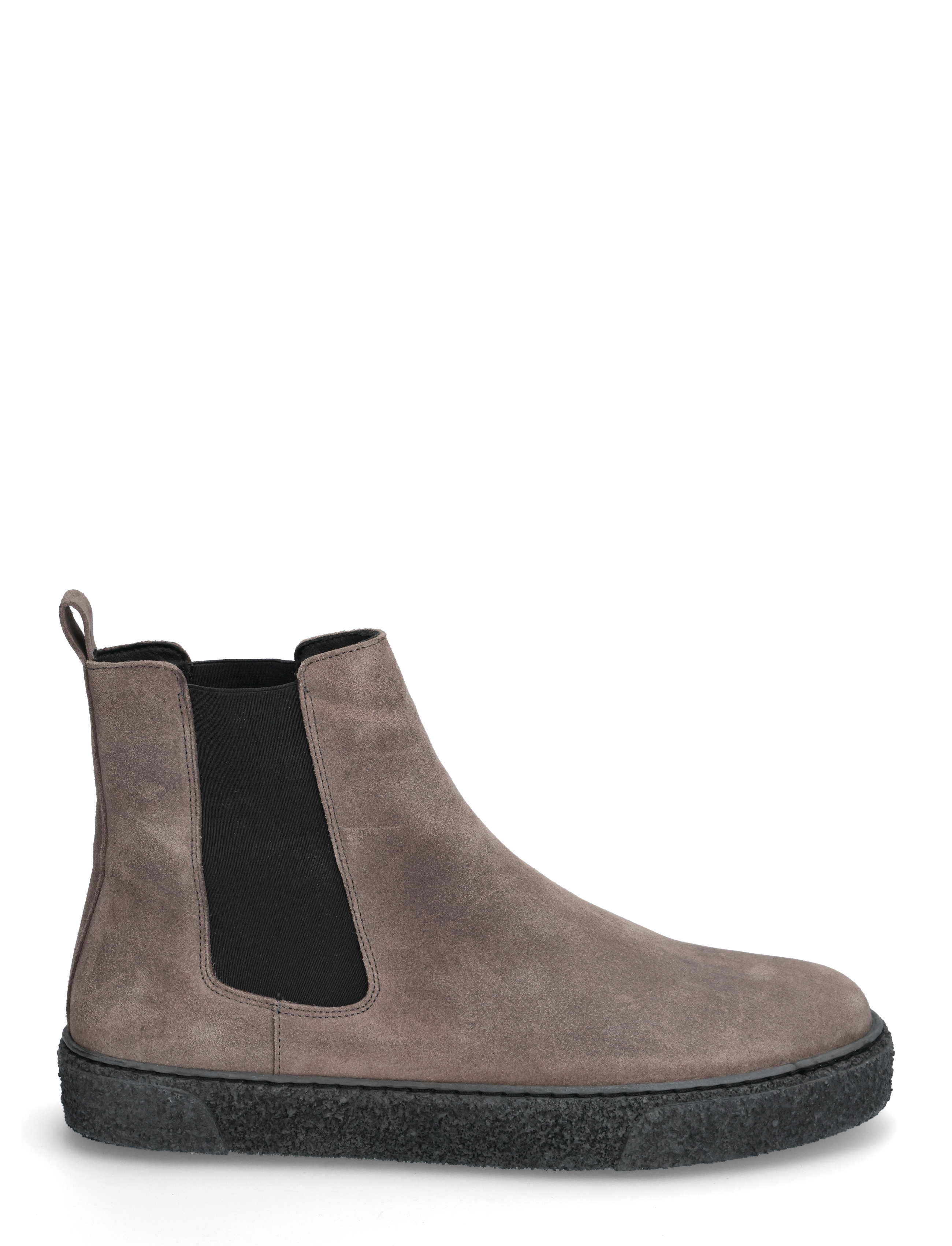 Bianco - BIACHAD Winter Chelsea Boot - herren - dark grey 1 - 1