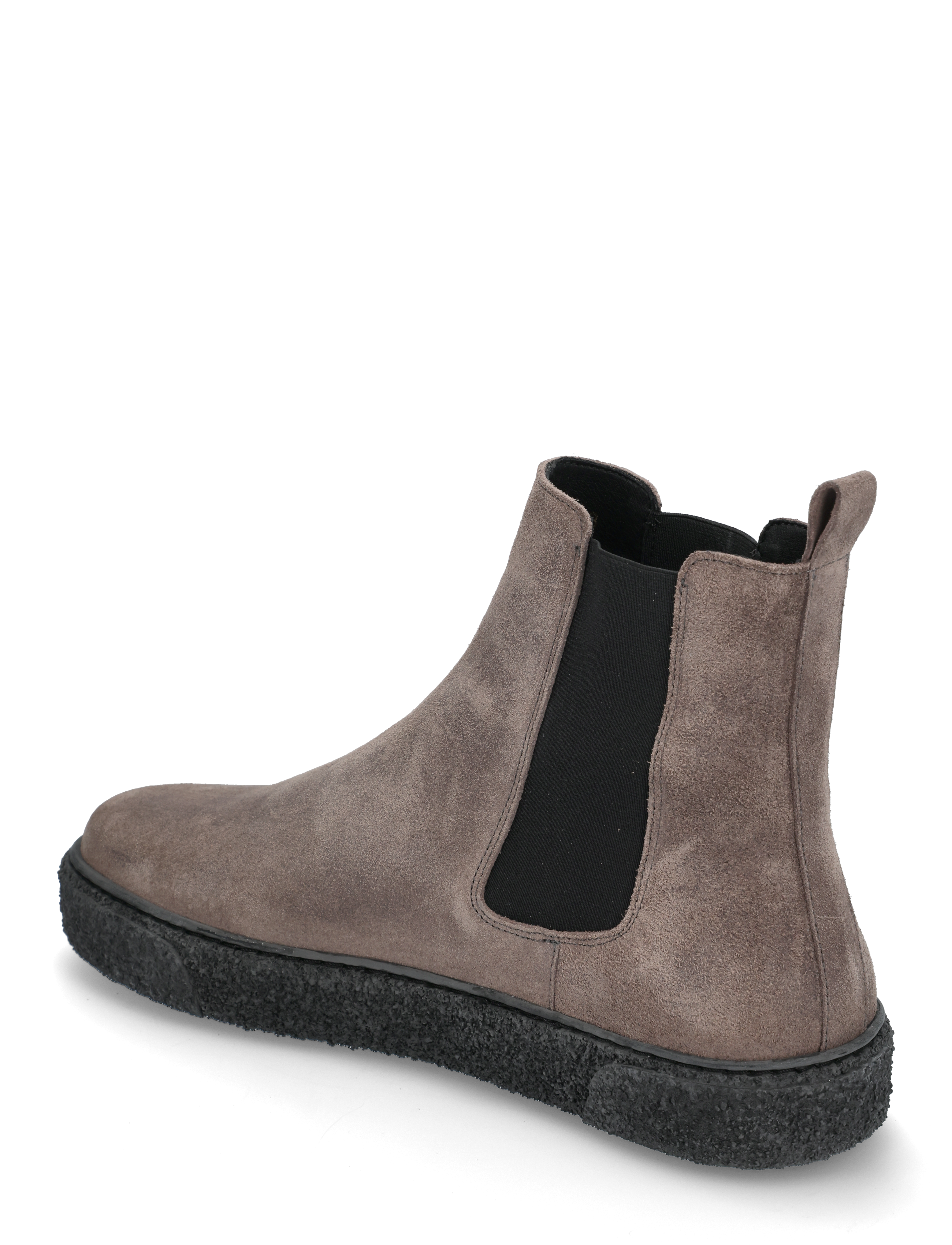 Bianco - BIACHAD Winter Chelsea Boot - herren - dark grey 1 - 2