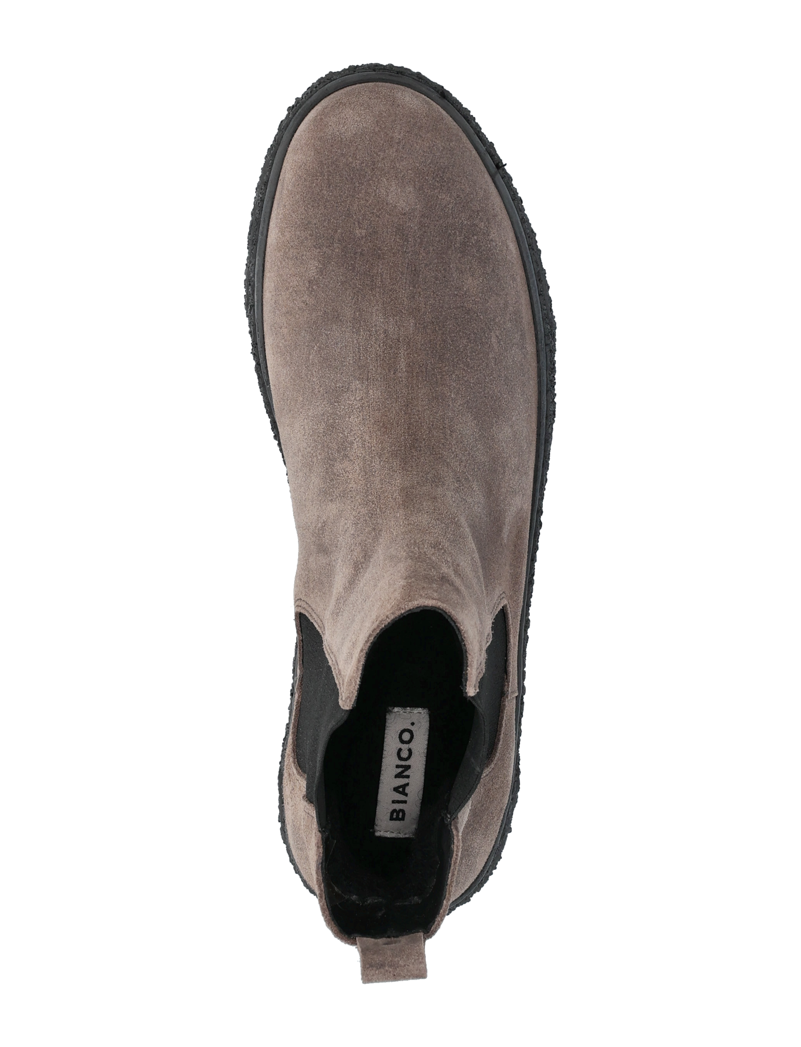 Bianco - BIACHAD Winter Chelsea Boot - herren - dark grey 1 - 3