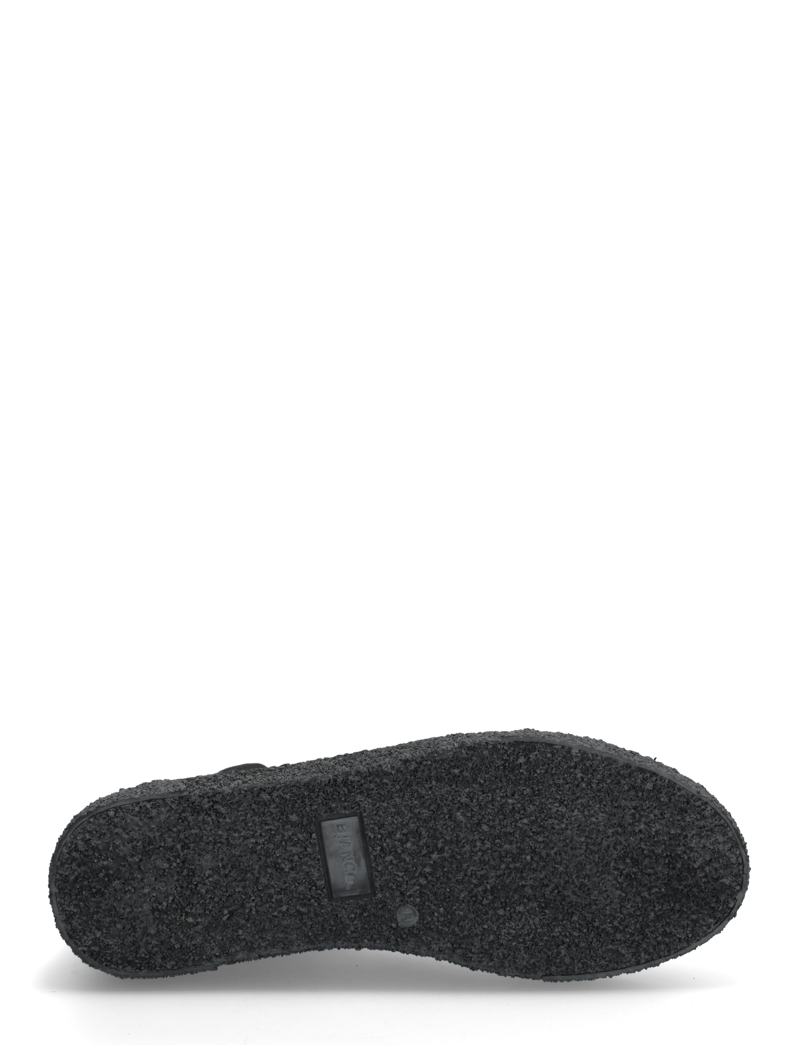 Bianco - BIACHAD Winter Chelsea Boot - herren - dark grey 1 - 4