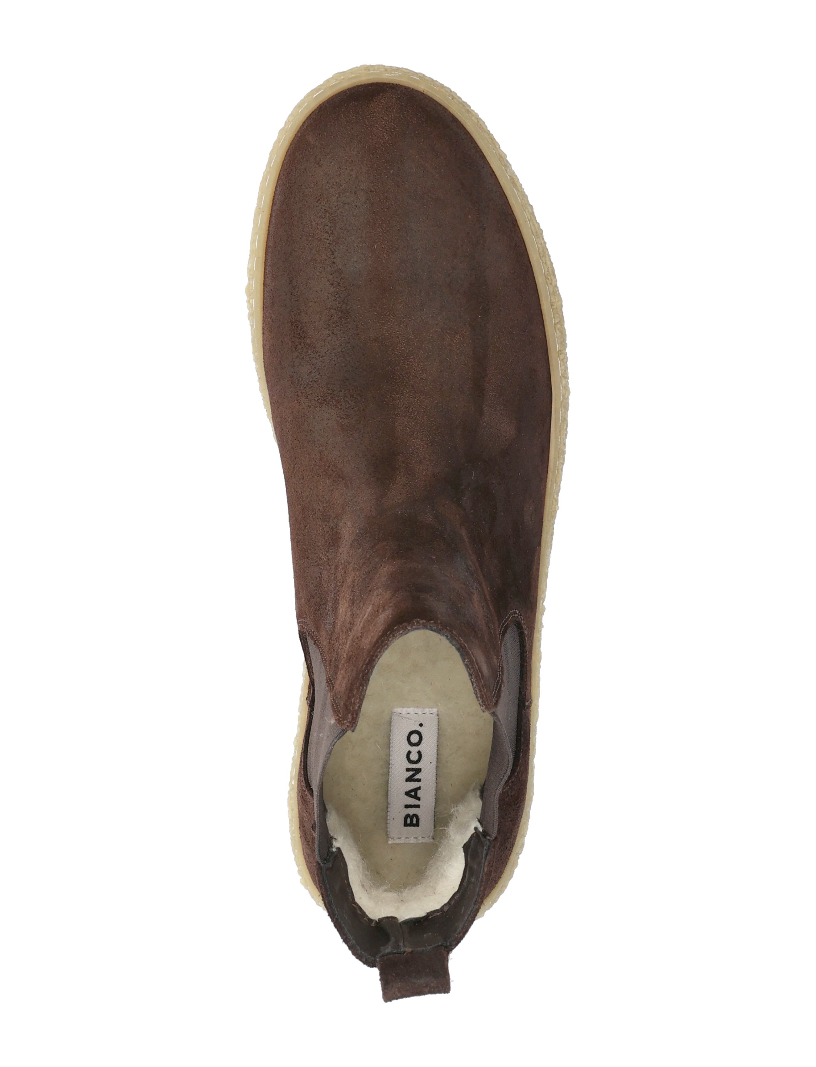 Bianco - BIACHAD Winter Chelsea Boot - mænd - marron - 3