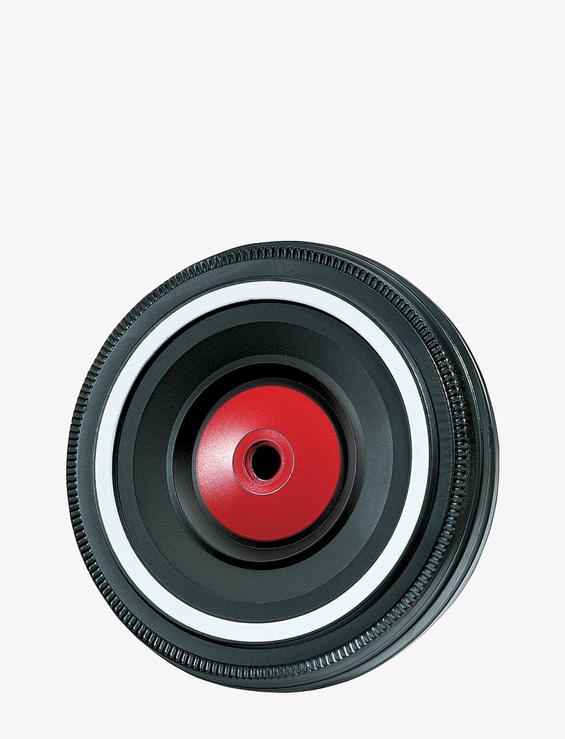 BIG - BIG Bobby Car Accessories, Silent Rubber Wheels - madalaimad hinnad - black - 3