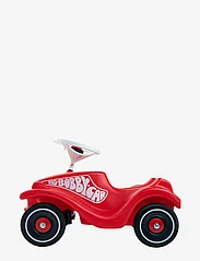 BIG - BIG Bobby Car Classic - geburtstagsgeschenke - red - 1