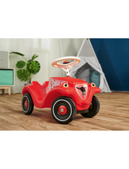 BIG - BIG Bobby Car Classic - geburtstagsgeschenke - red - 12