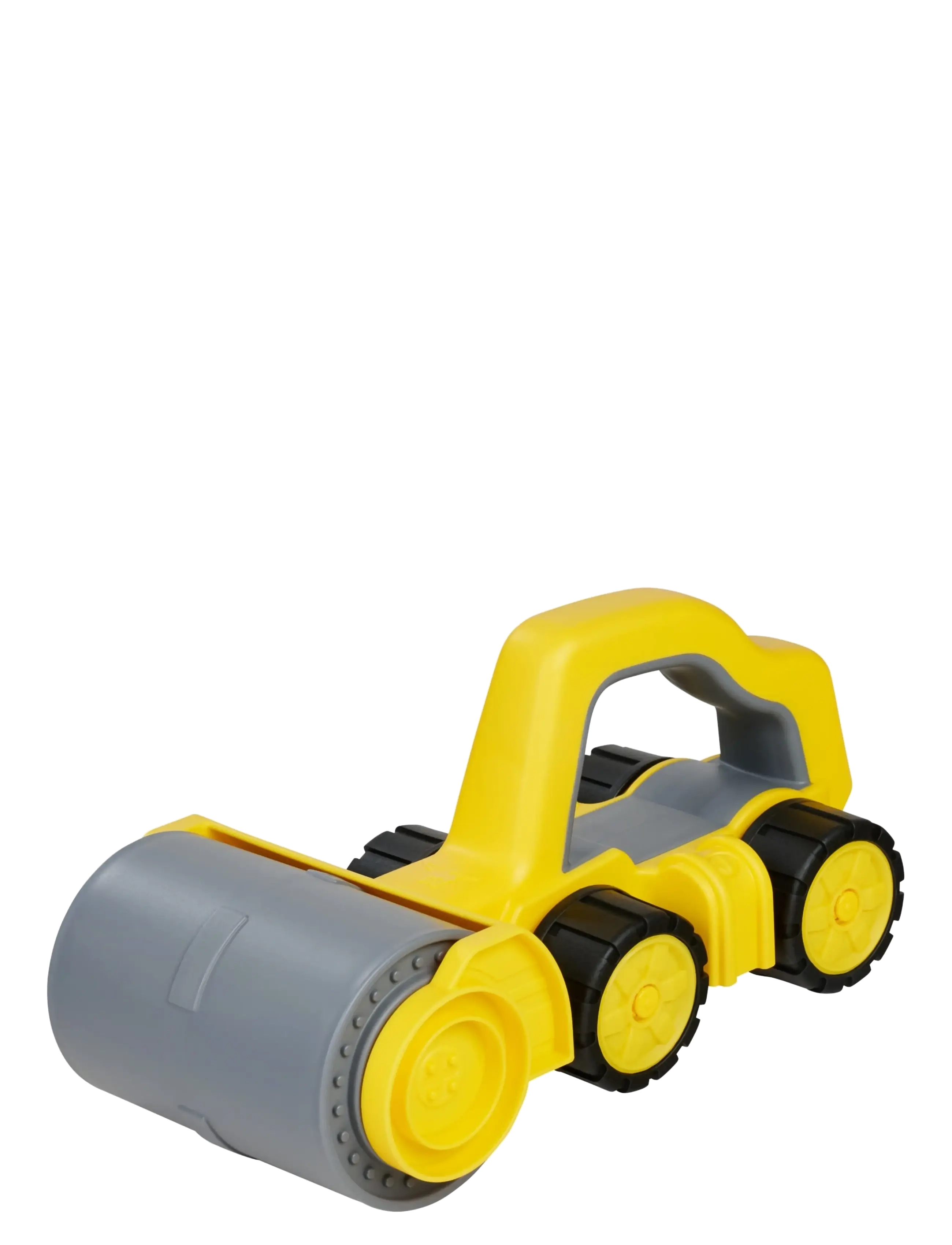 BIG BIG – Power Worker Griffy Bulldozer - Neuheiten - YELLOW / yellow