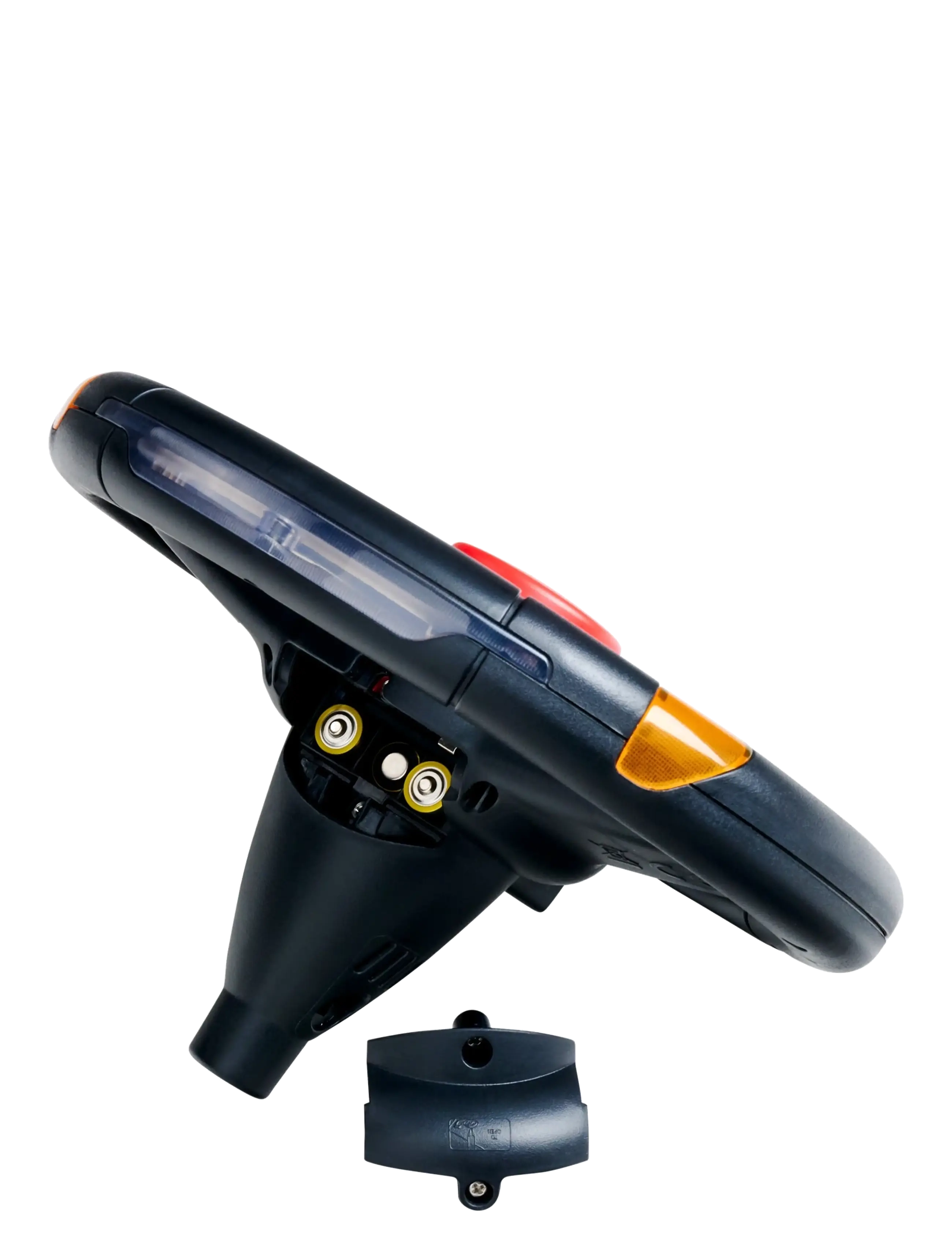BIG - BIG Sound Wheel Water Resistant - mänguautod - multi coloured - 4