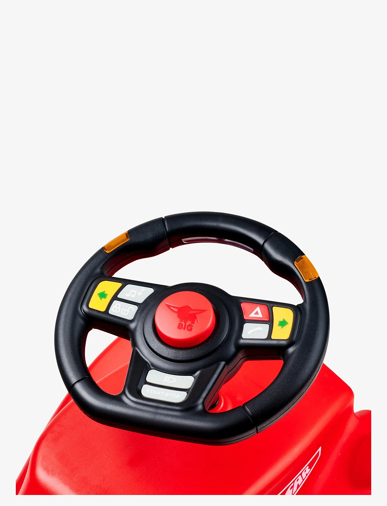 BIG - BIG Sound Wheel Water Resistant - multi coloured - 5