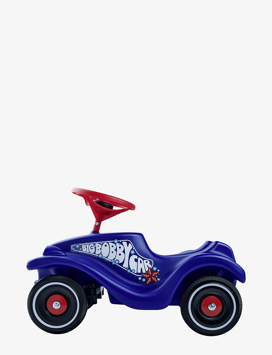 BIG - BIG Bobby Car Classic Ocean - aufsitzspielzeug - blue - 4