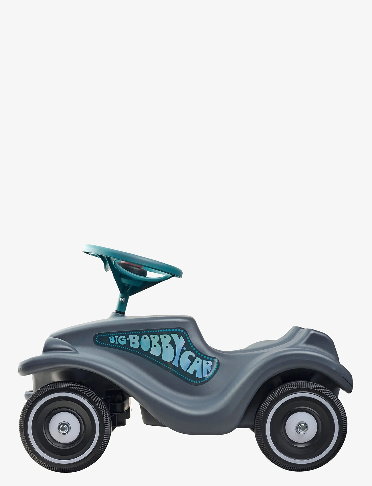 BIG - BIG Bobby Car Classic Eco - gåbiler - multi coloured - 4