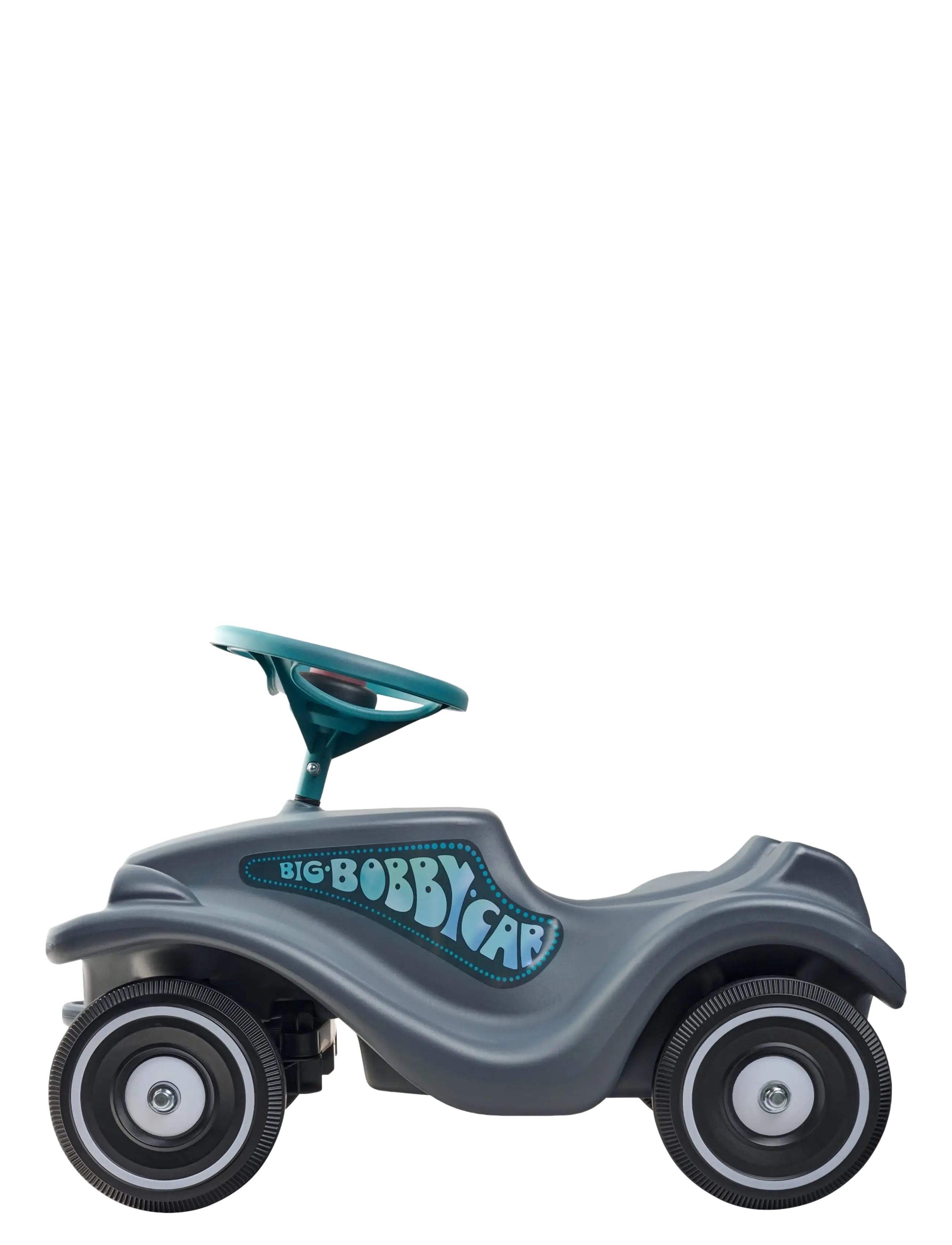 BIG - BIG Bobby Car Classic Eco - ride on toys - multi coloured - 4