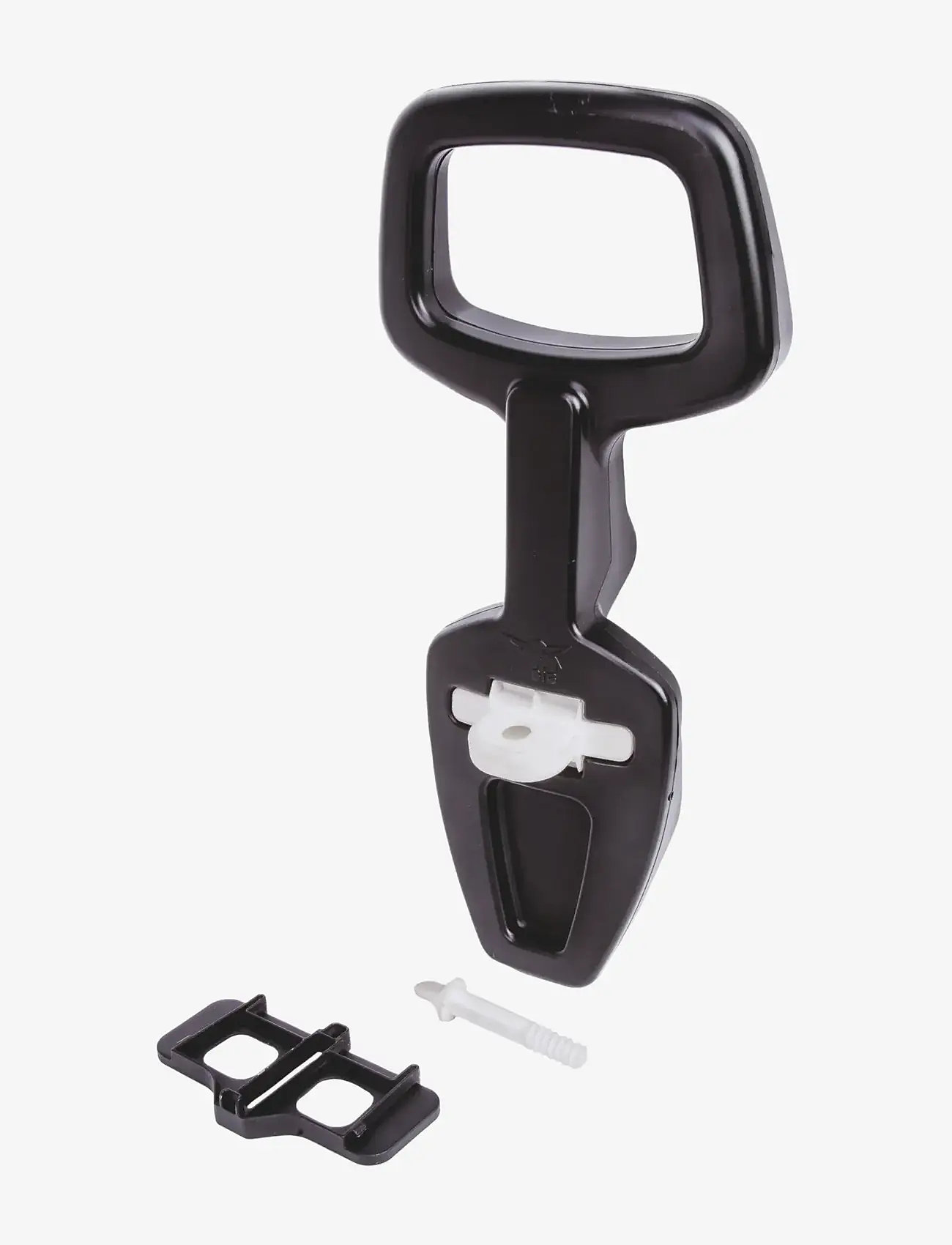 BIG - BIG Bobby Car Classic Bundle + Walker - pealistutavad mänguasjad - blue - 0